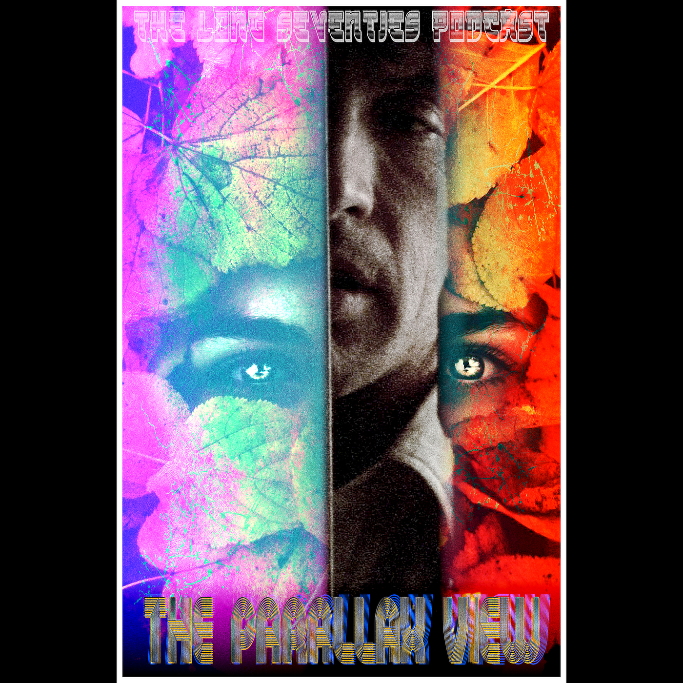 The Parallax View: Paranoia Runs Deep and Puts America to Sleep