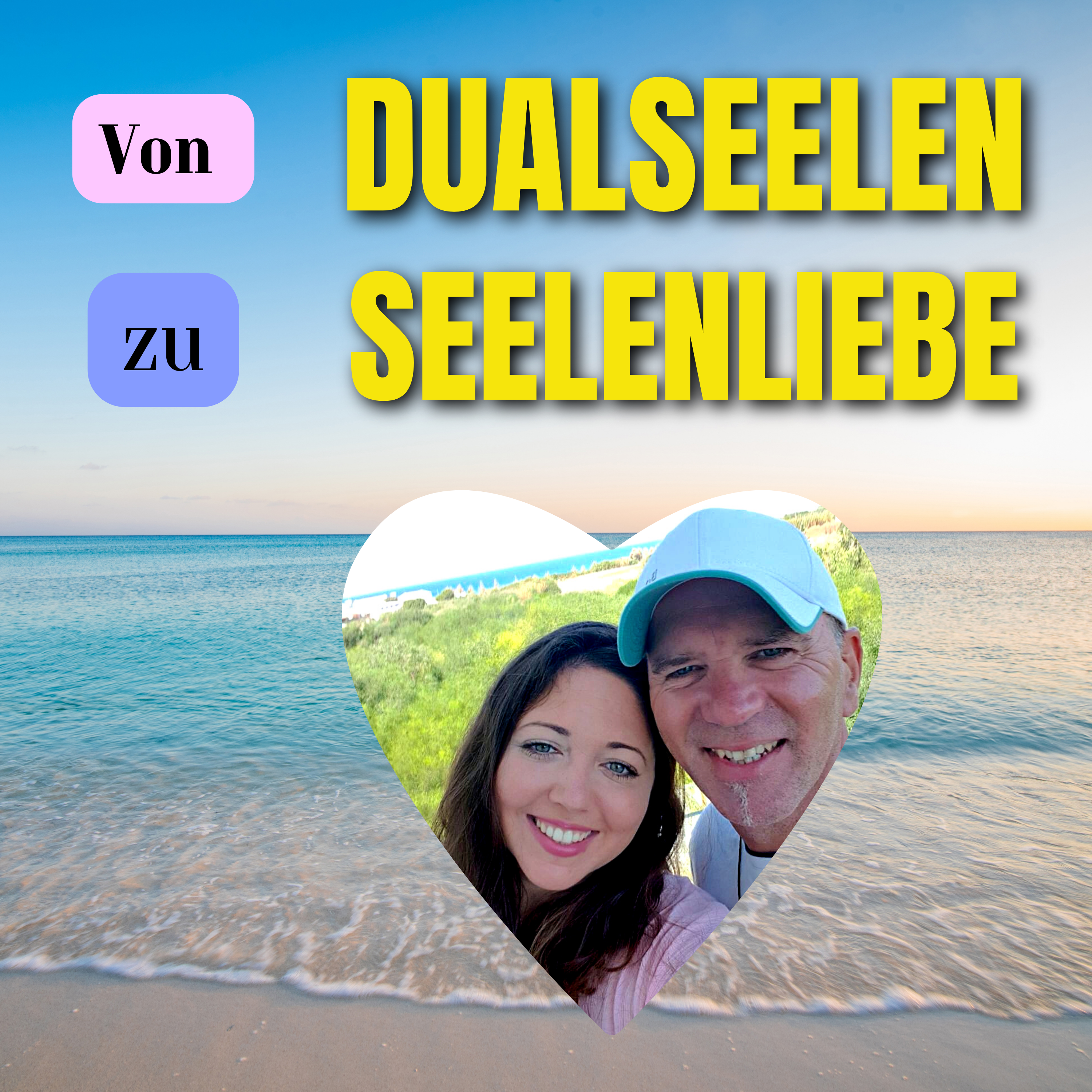 Seelenliebe mit Diana und Sven