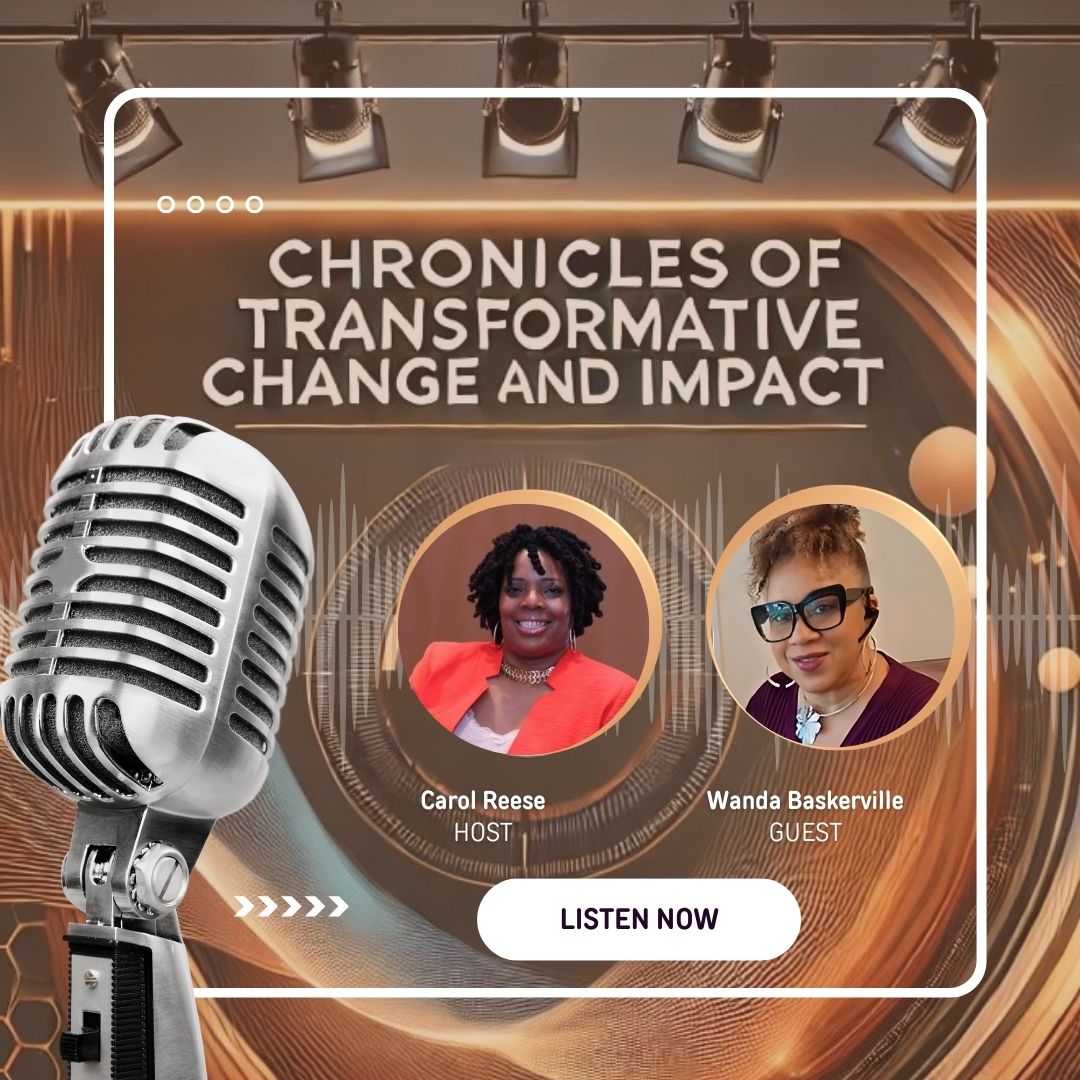 The Chronicles of Transformative Change and Impact