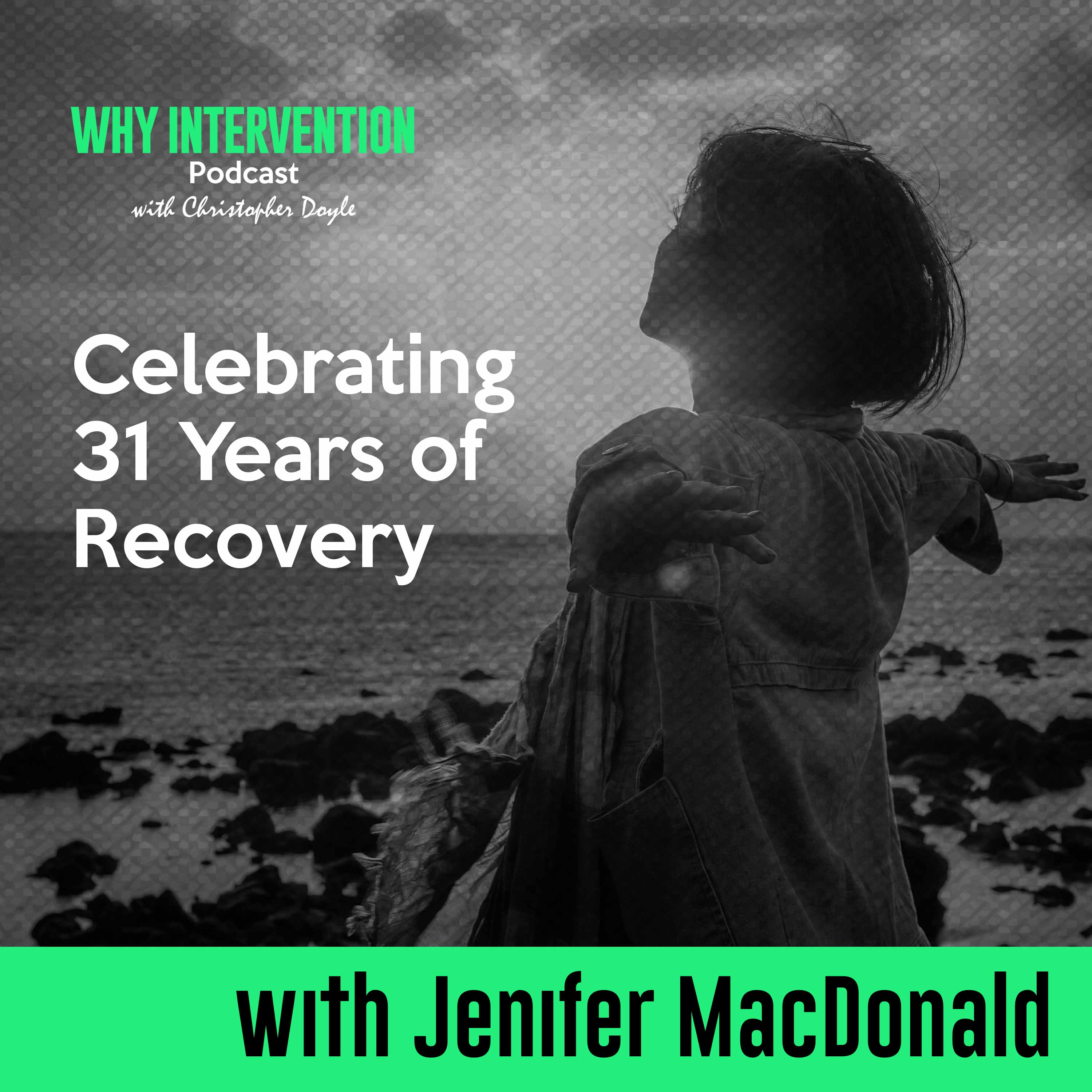 Why Intervention Podcast