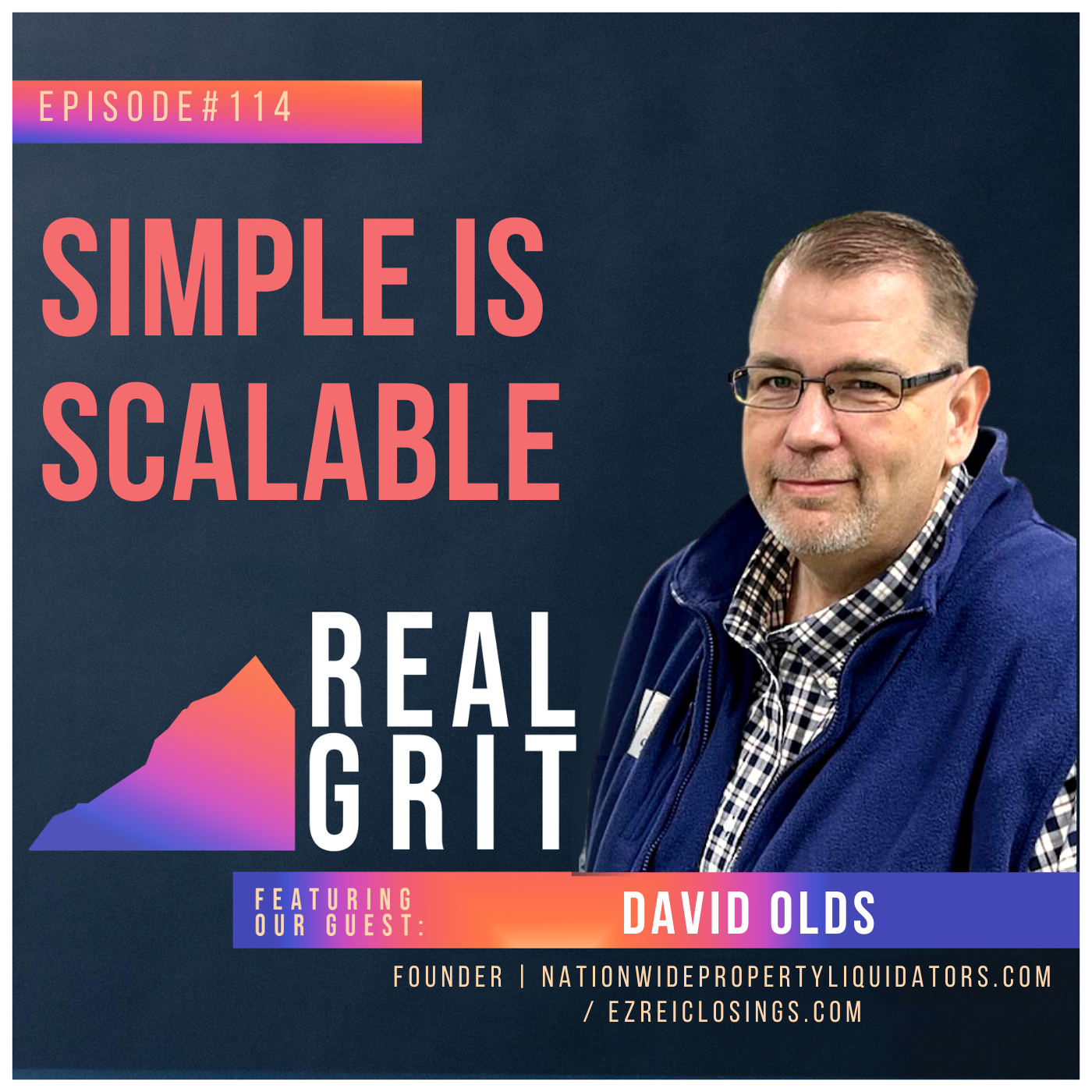 Passive Real Estate Investing with Mavericks