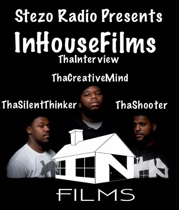 Stezo Radio-TheInHouseProductionsEpisode