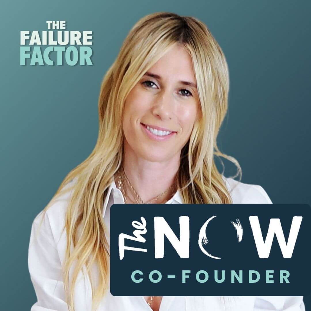 The NOW Massage Co-Founder Gara Post on Business Breakups, Scaling to 77-Locations, and Emotional Leaders' Edge