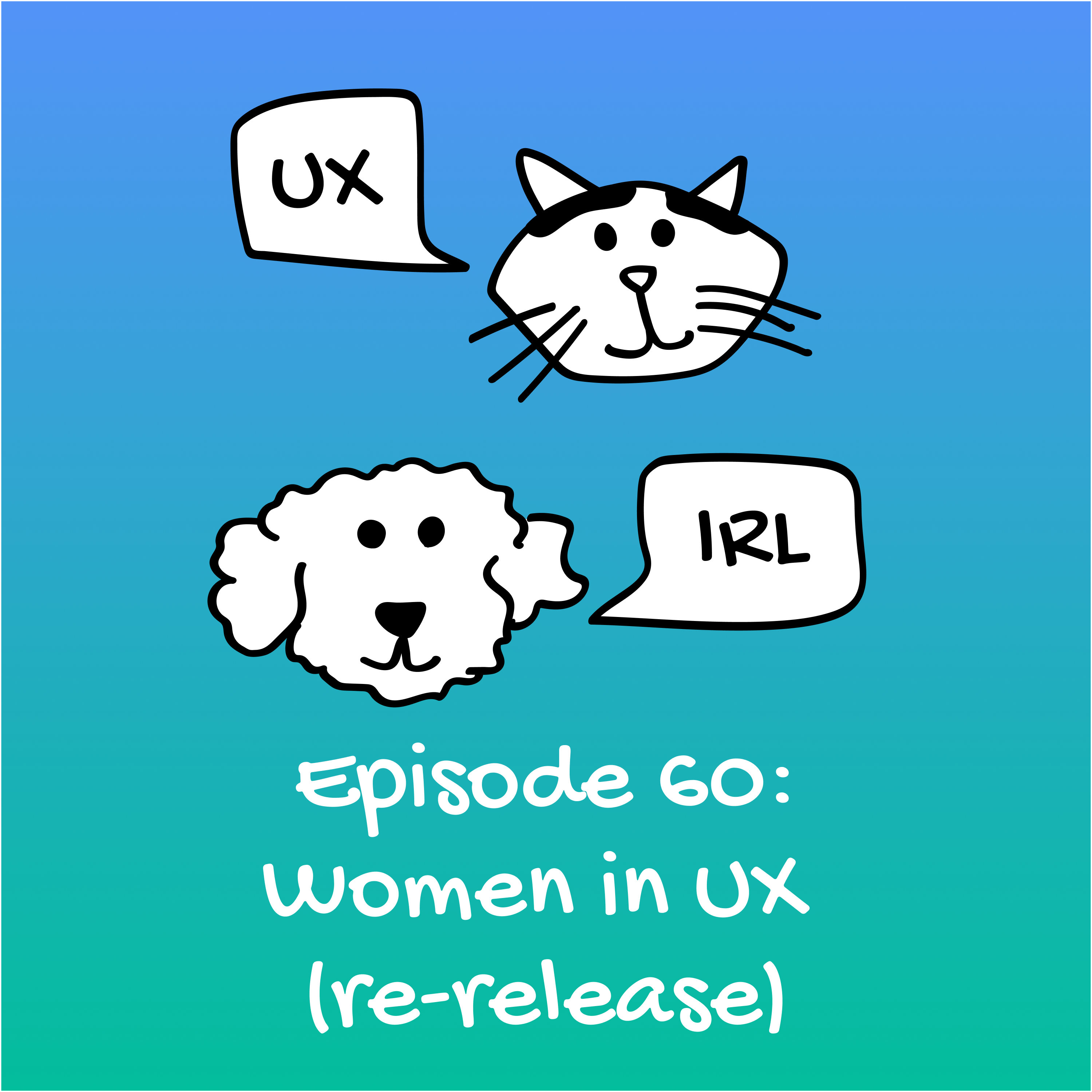UX IRL
