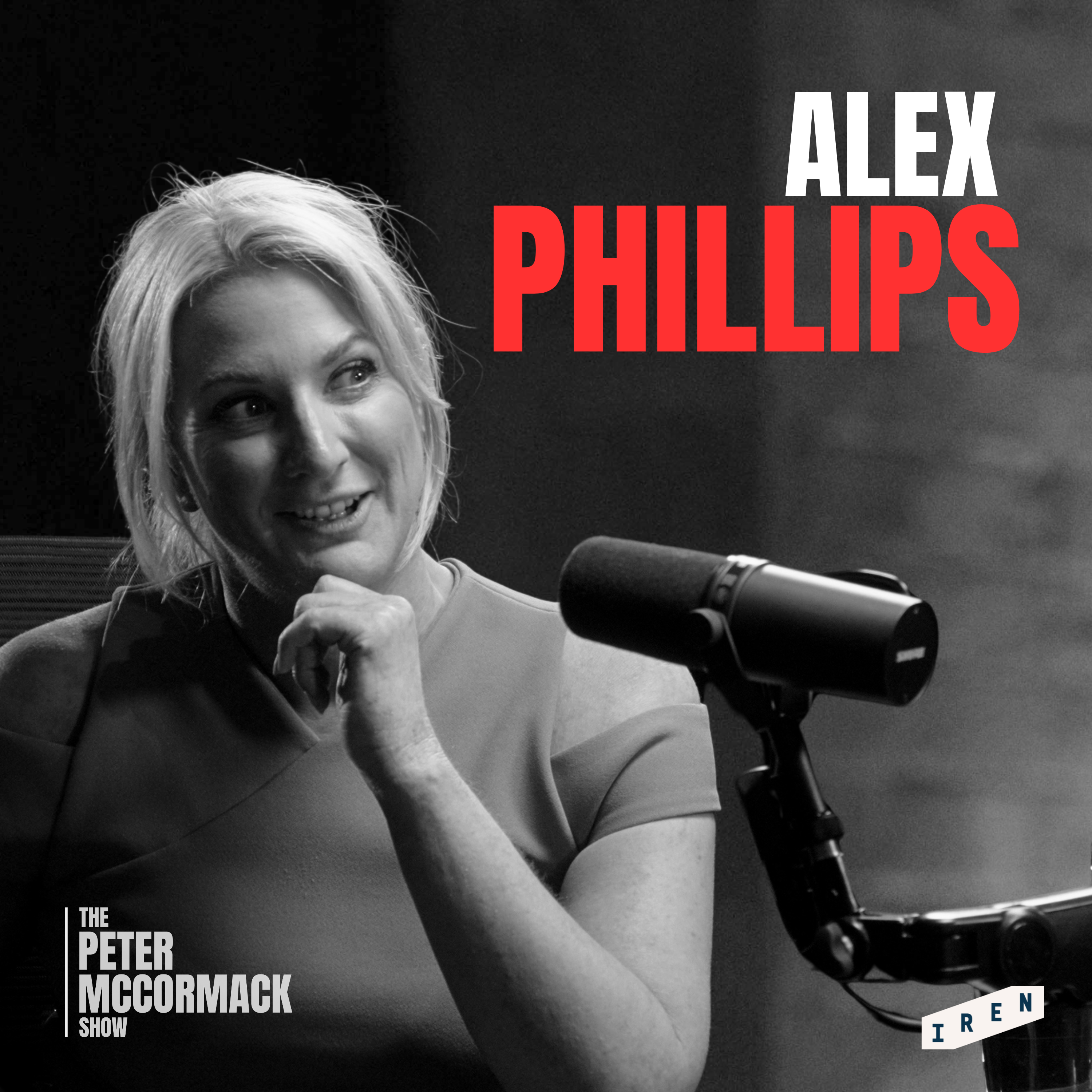 #092 - Alex Phillips - Labour’s COLLAPSE, WOKE Economics & Women’s SAFETY