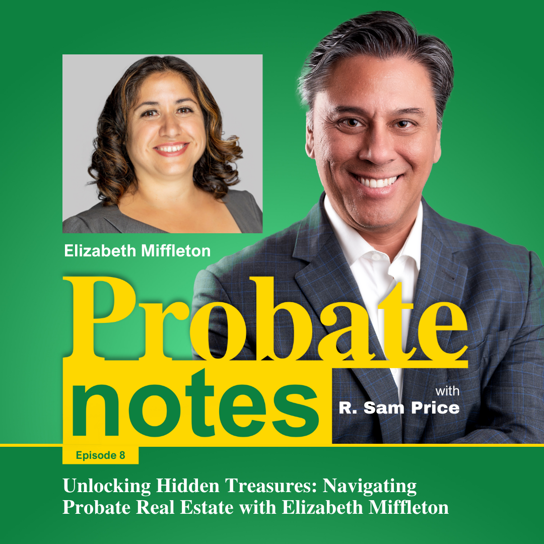 Probate Notes: Your Guide to Navigating California Probate Law