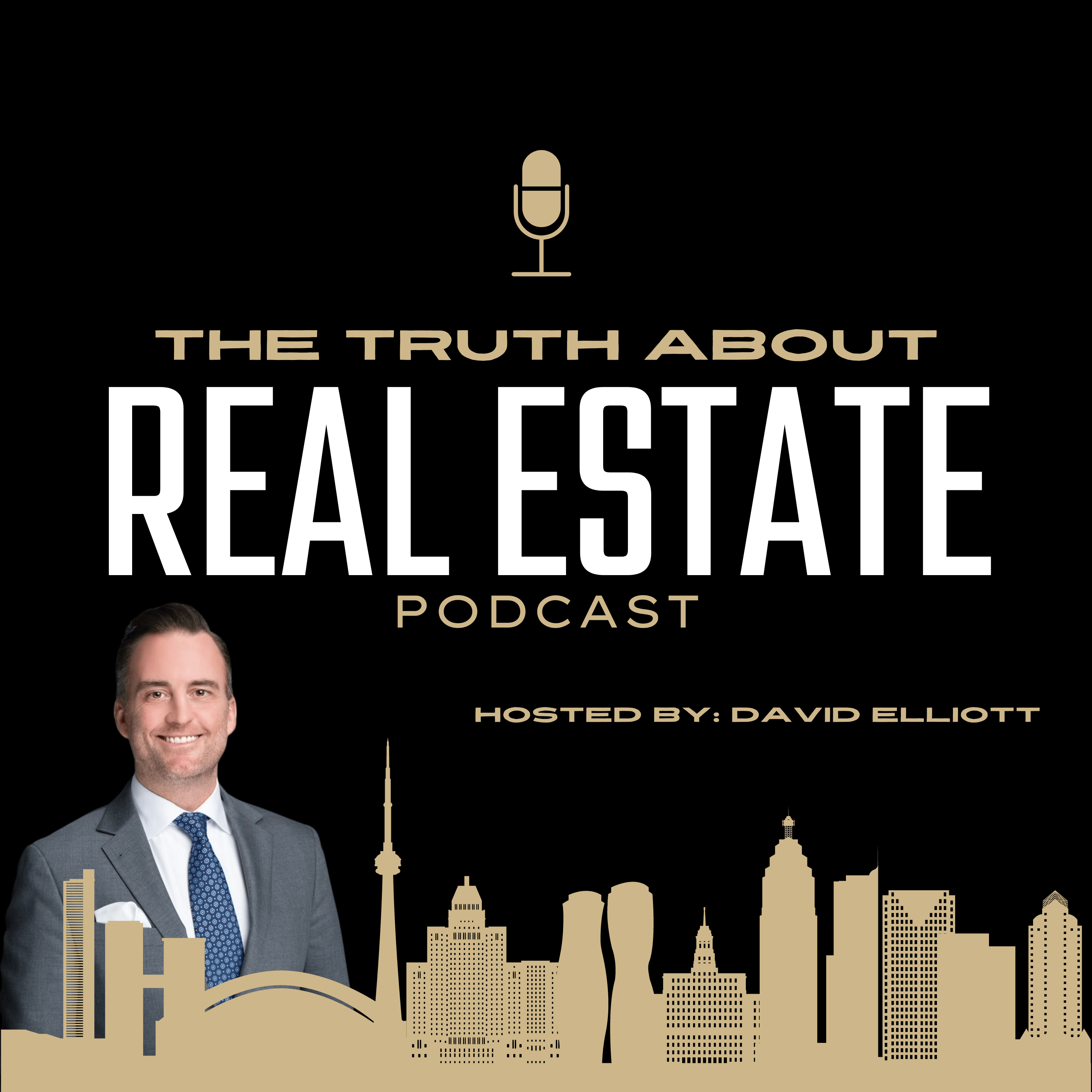 The Truth About Real Estate