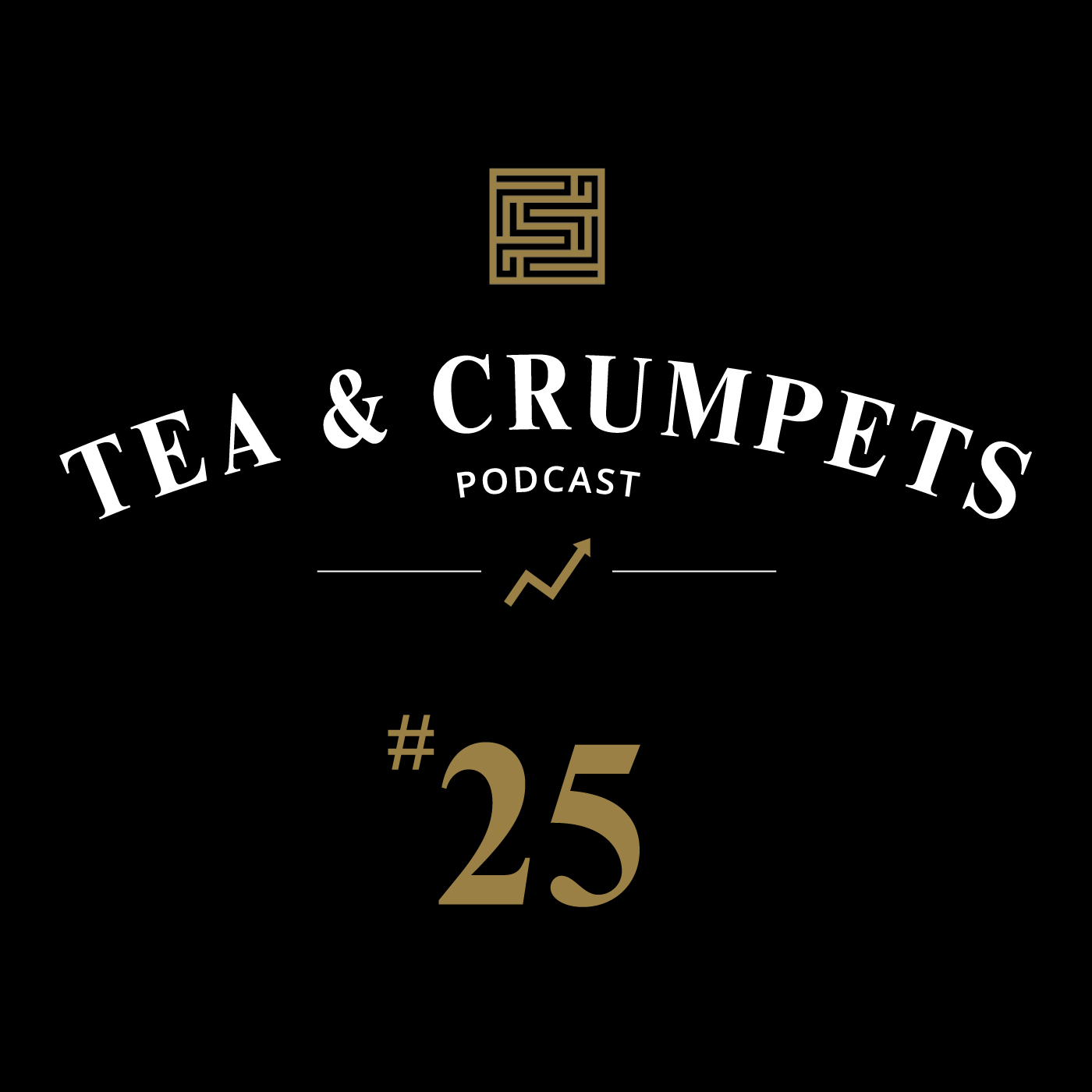 Tea and Crumpets