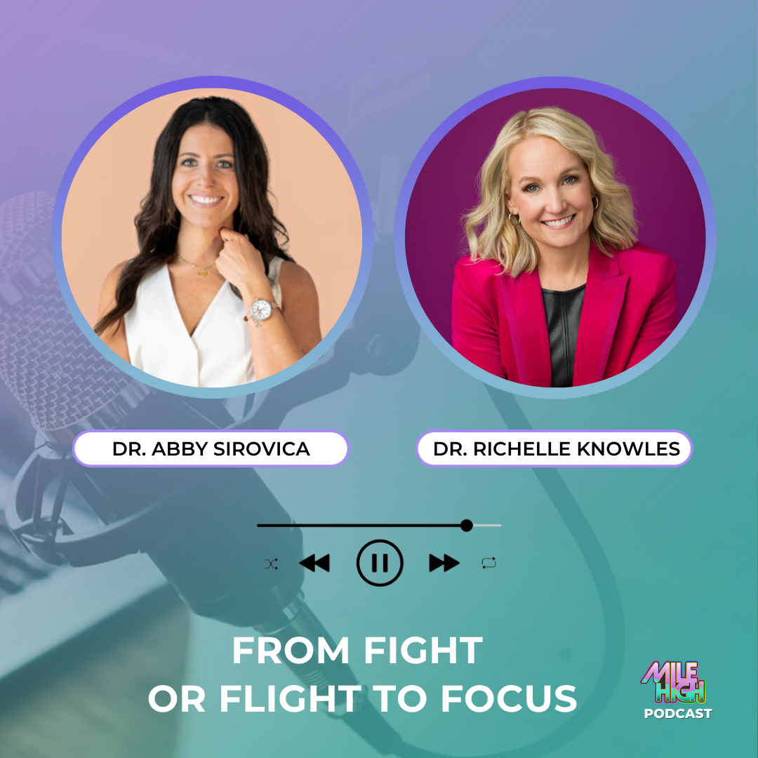 Mile High Chiro Podcast