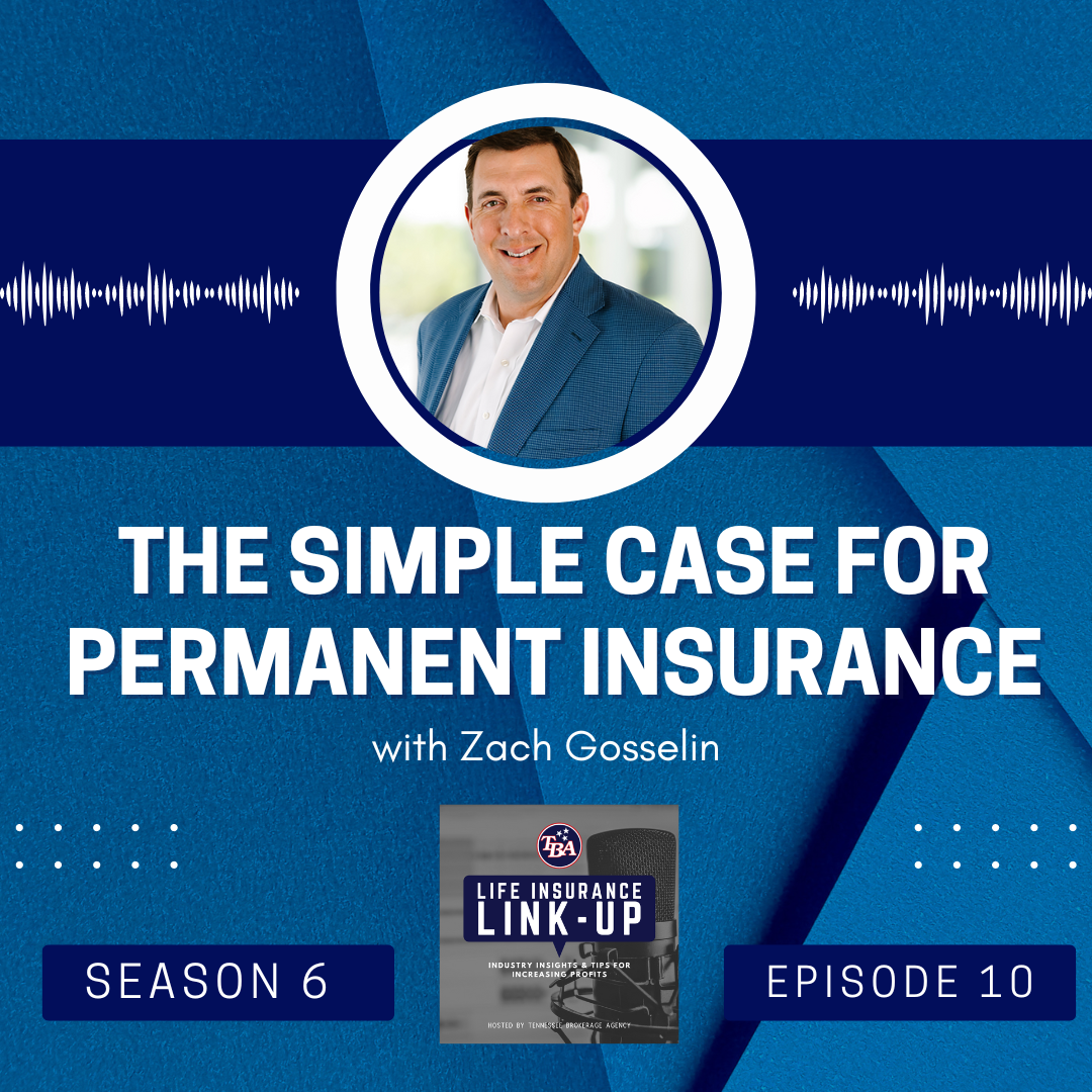 TBA\'s Life Insurance Link Up