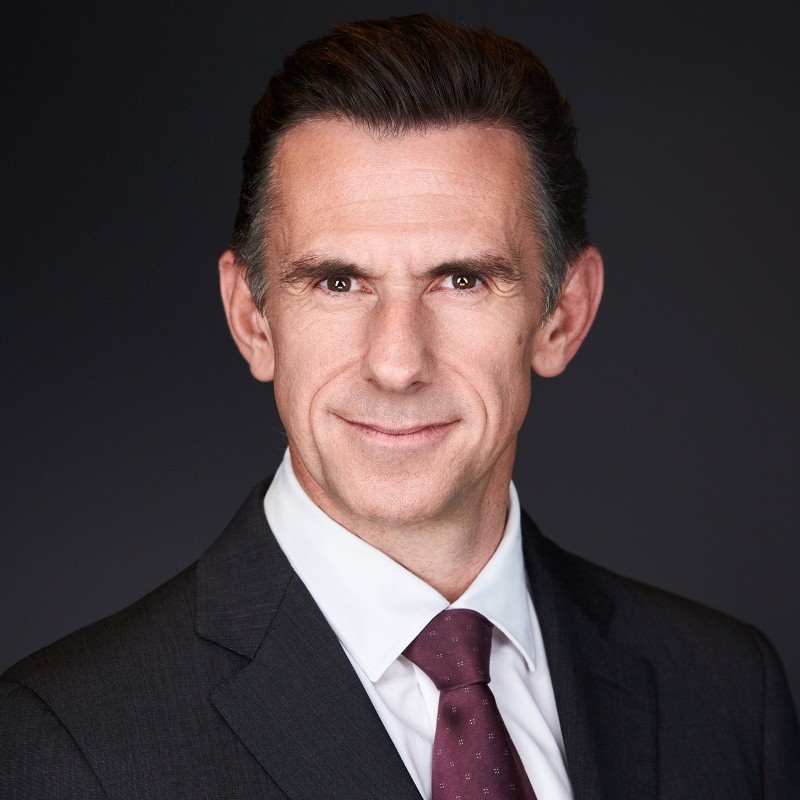 Episode 108 / Timo Elliott / VP, Global Innovation Evangelist / SAP / Return on Interesting