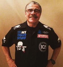 Jacob Stitch Duran
