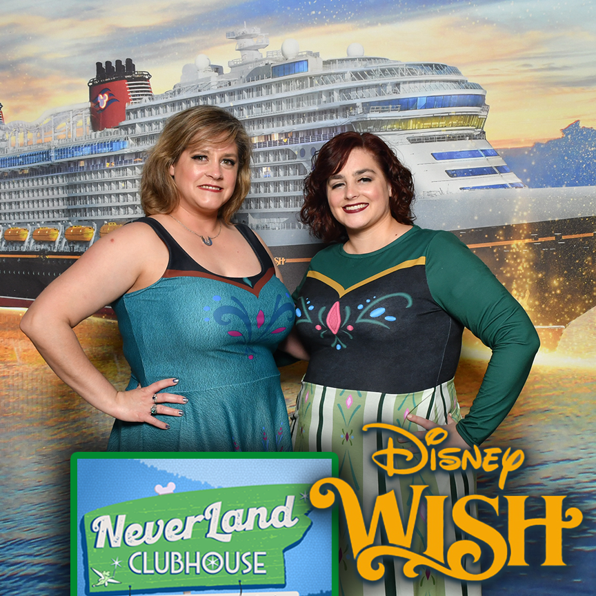 Skywalking Through Neverland: A Star Wars / Disney / Marvel Fan Podcast