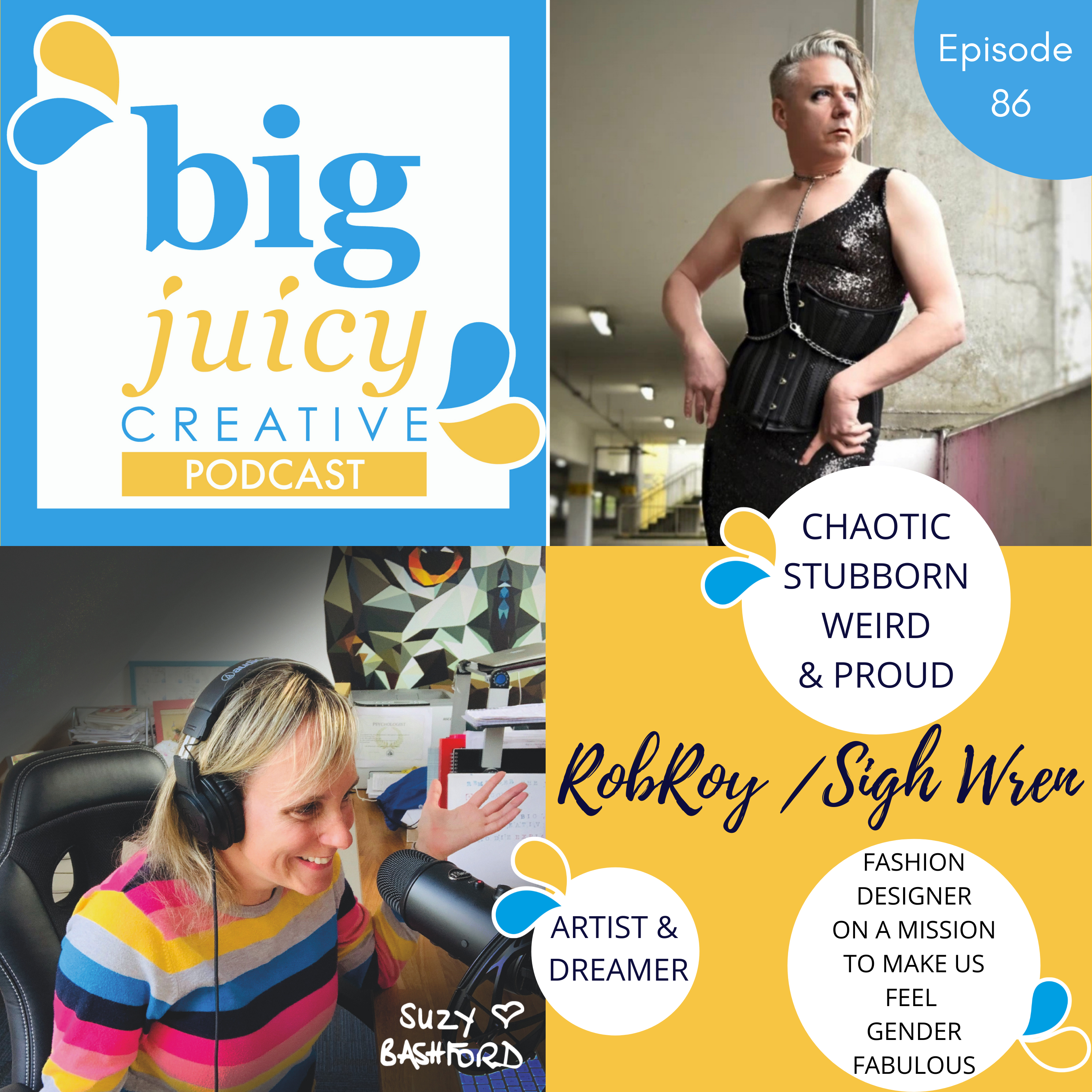 Big Juicy Creative