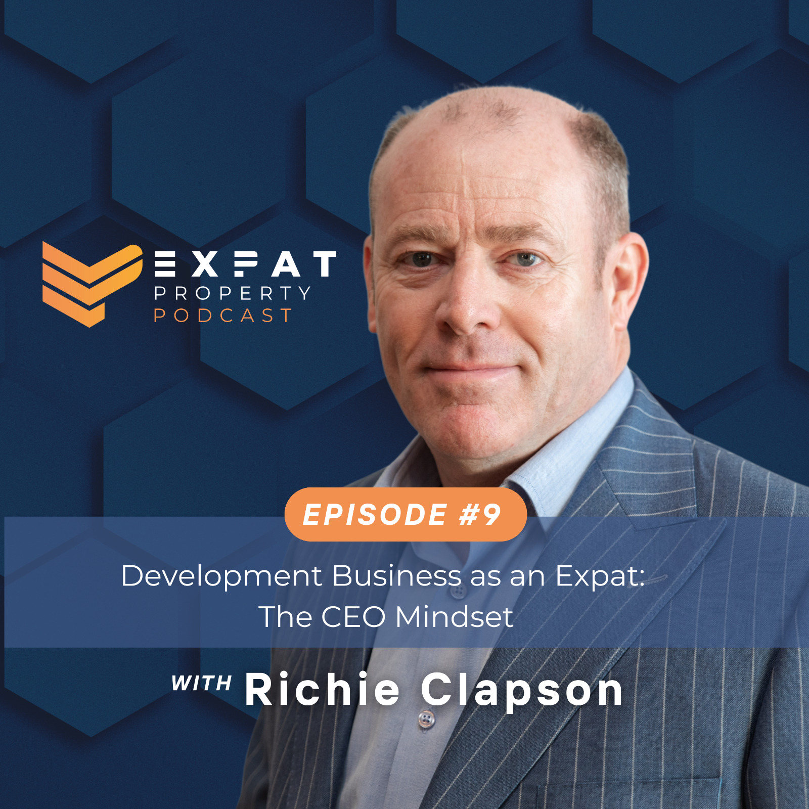 Expat Property Podcast
