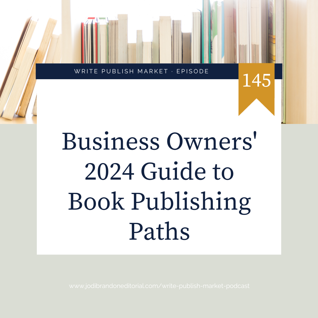 Write Publish Market