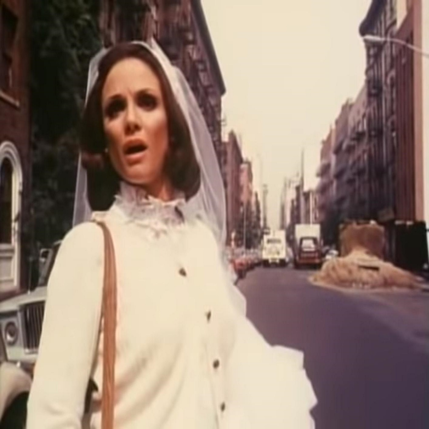 Why "Rhoda's Wedding" is still a great episode Why "Rhoda's Wedding" is still a great episode