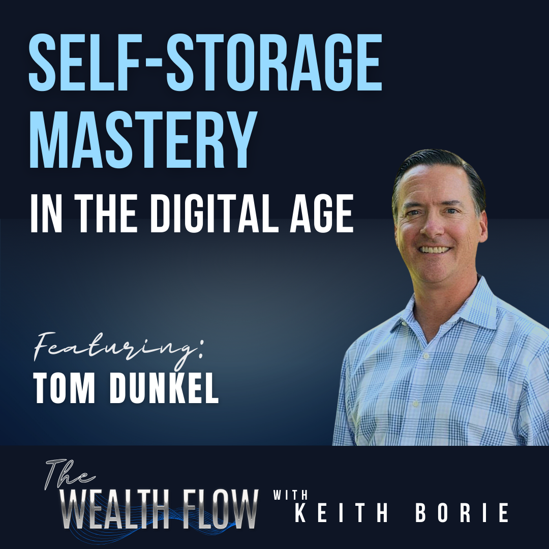 The Wealth Flow