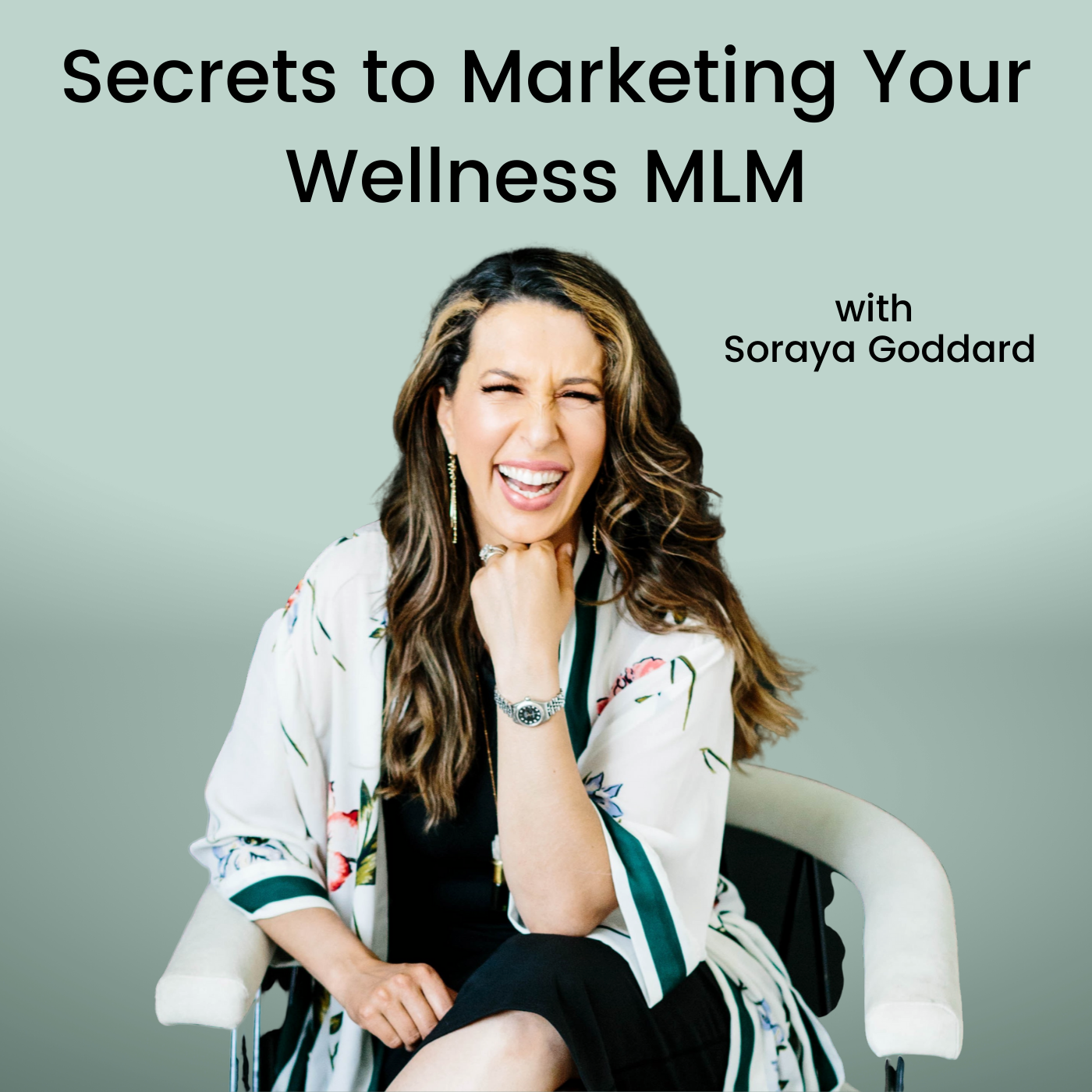 097: How to Avoid Getting Sucked into Clubhouse and Actually GROW Your Business There episode artwork
