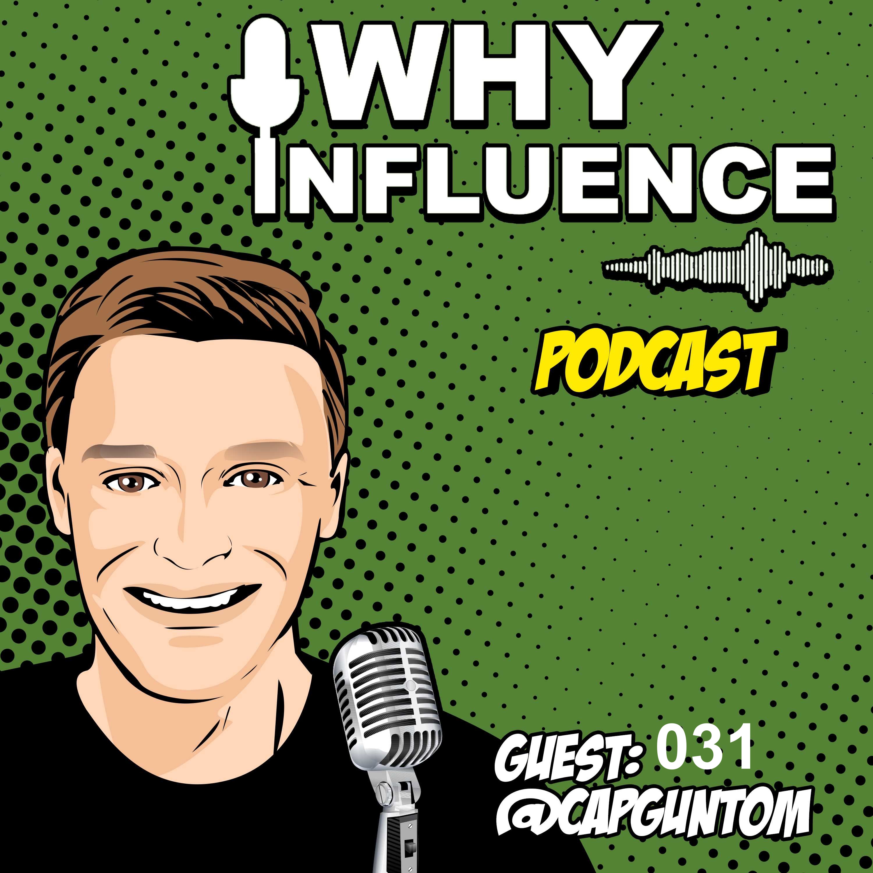 Why Influence