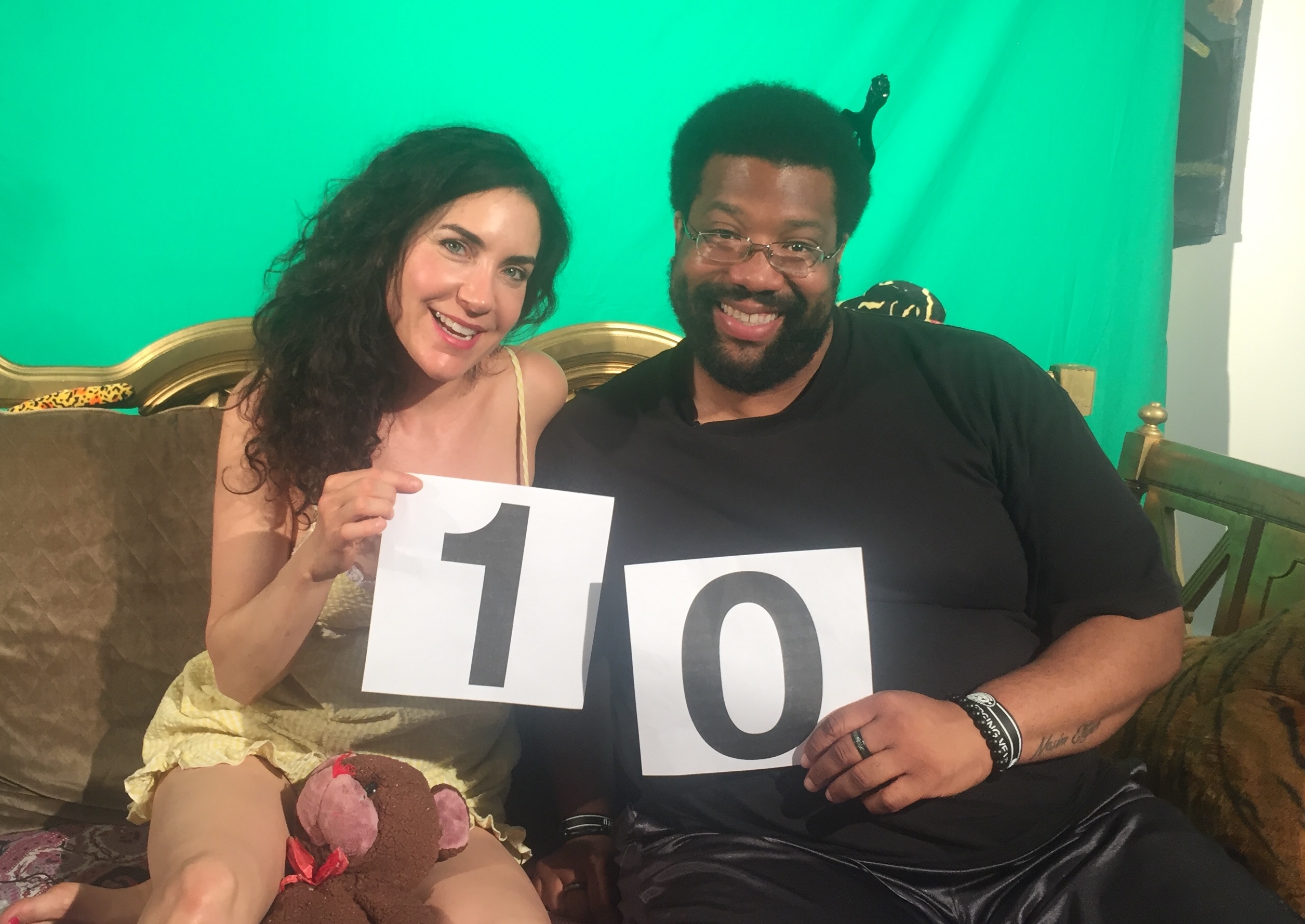 Getting Real With Ibo Brewer
