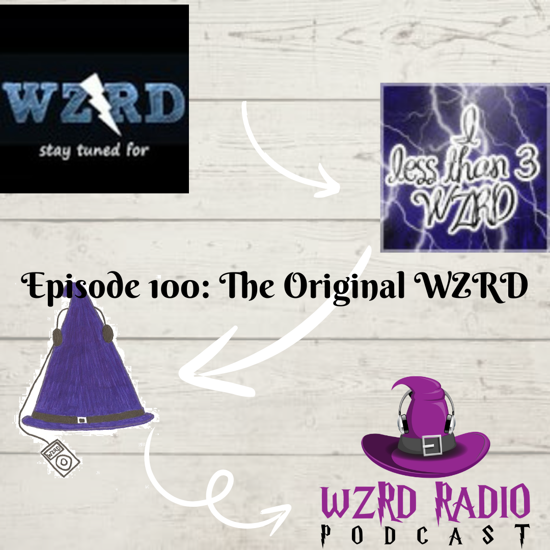 WZRD Radio