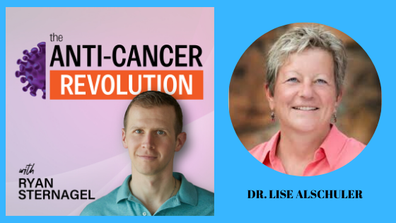 the Anti-Cancer Revolution