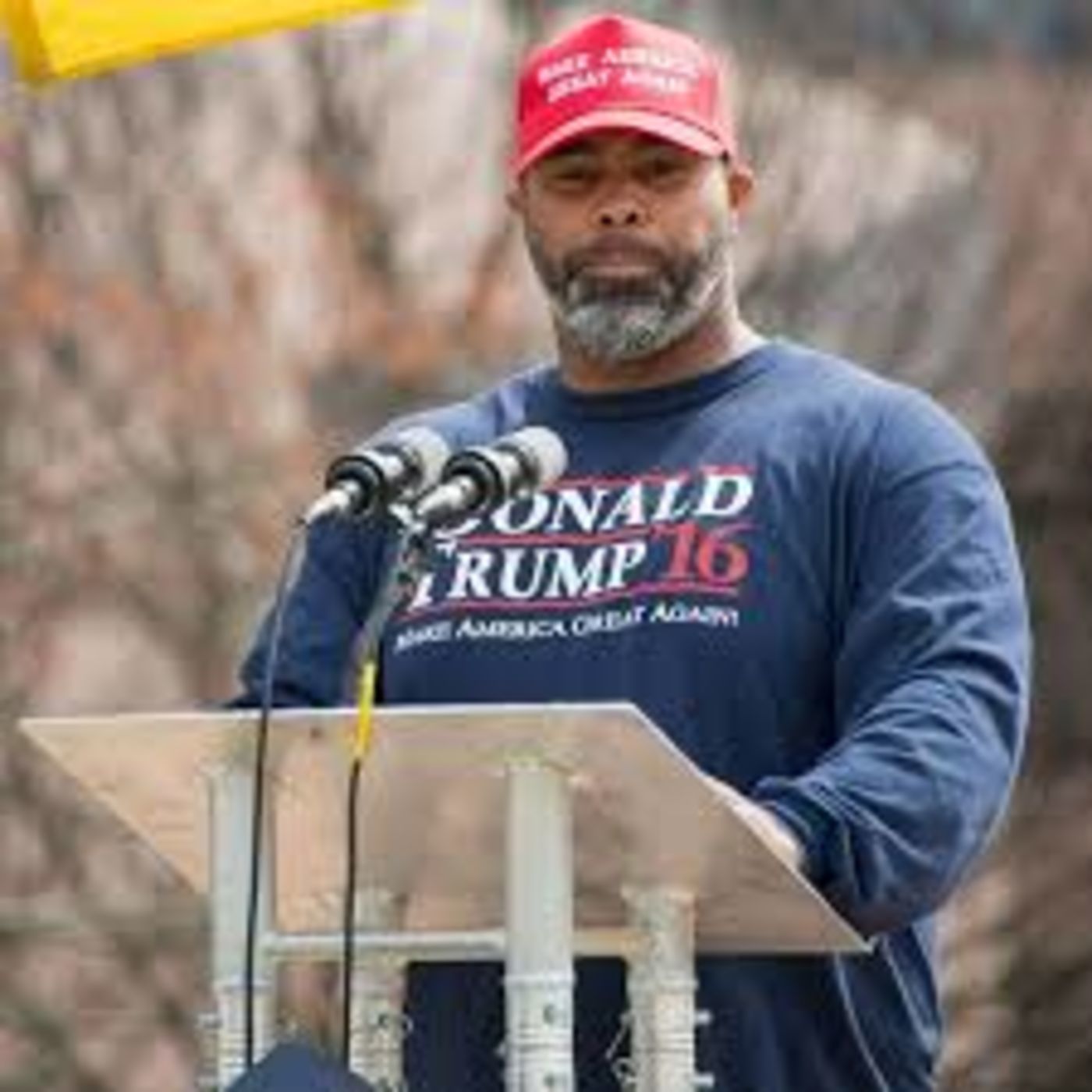 Episode 50 - Butthurt Politics with Viral Sensation Mind of Jamal