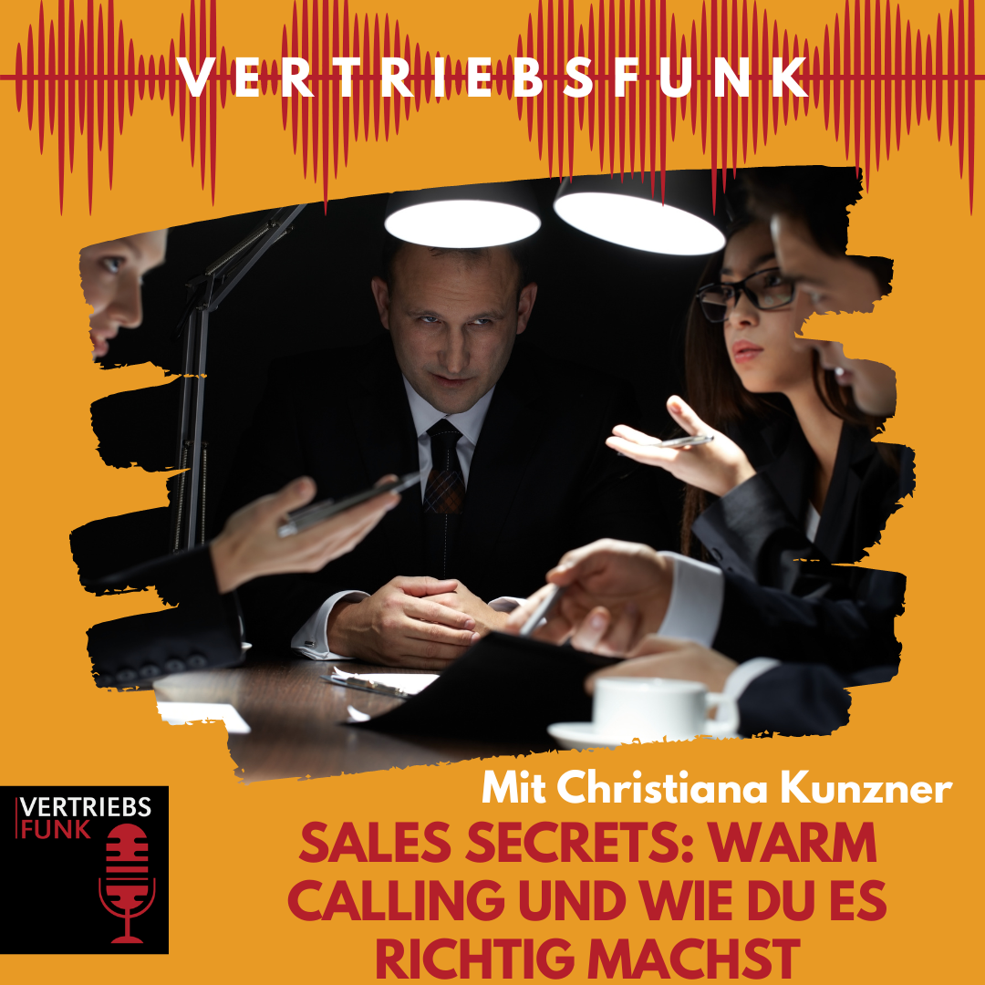VertriebsFunk – Vertrieb, Recruiting und Karriere