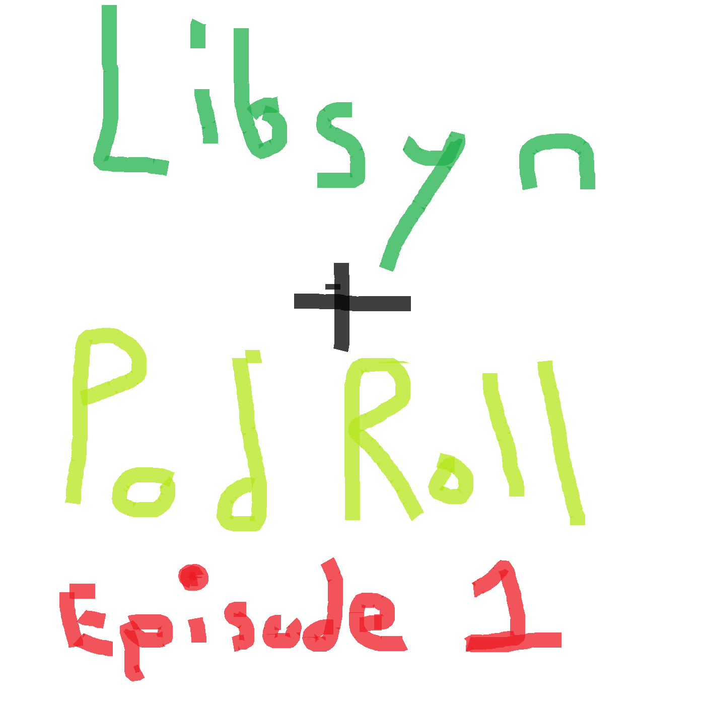 Max\'s Second Podroll Test Show