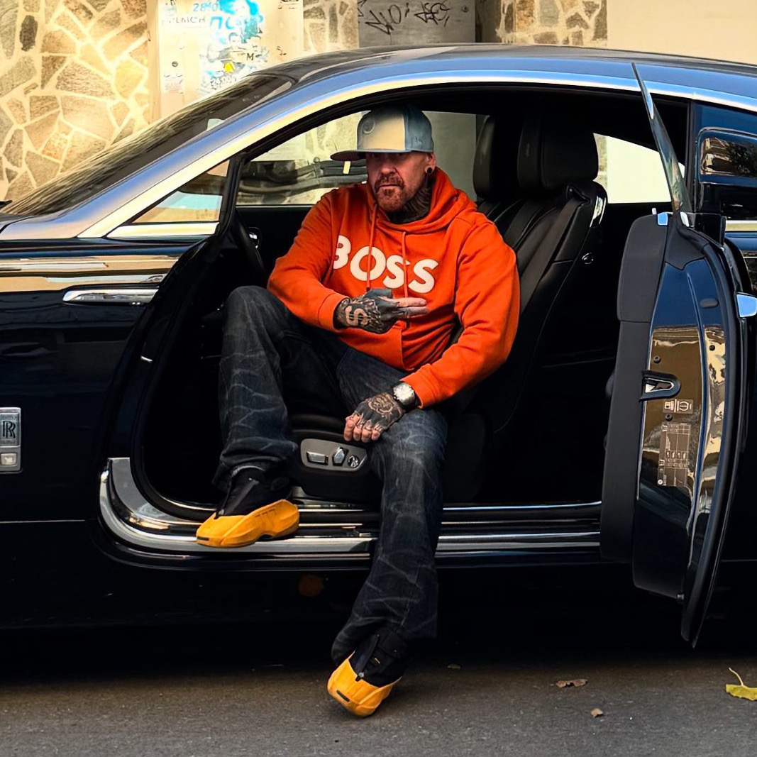 1111: Zone Capone rapporterar