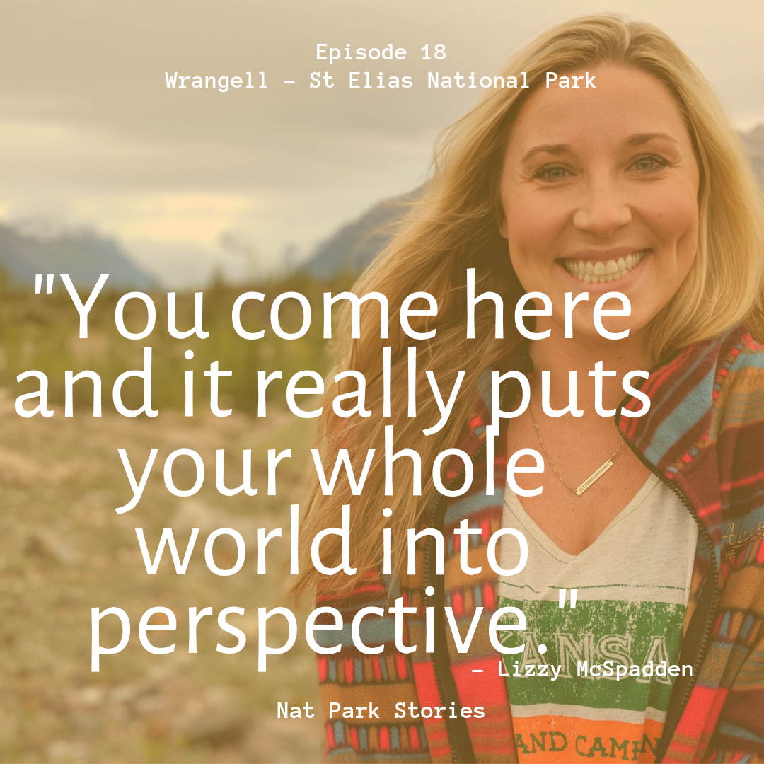 Nat Park Stories