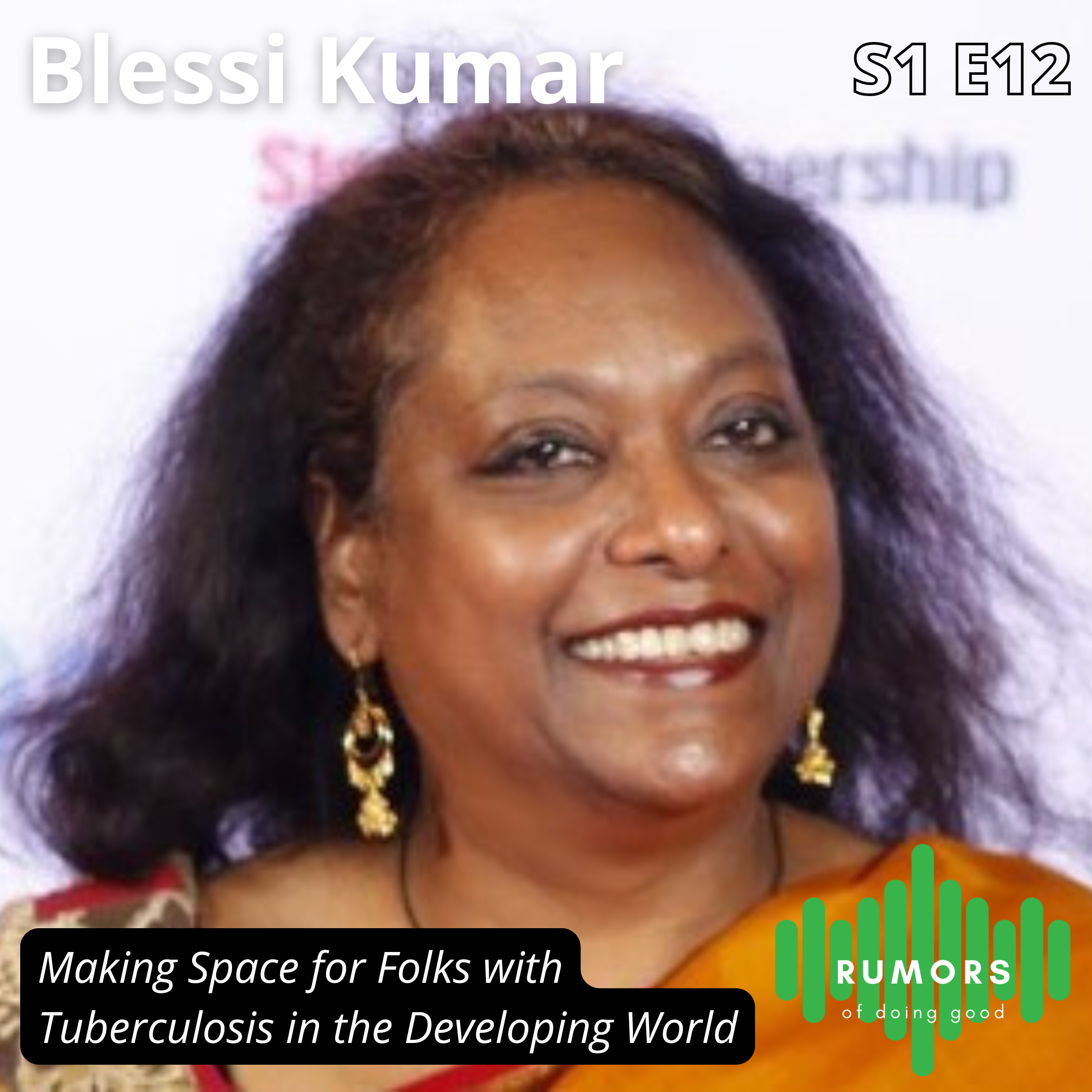 Rumors of Doing Good