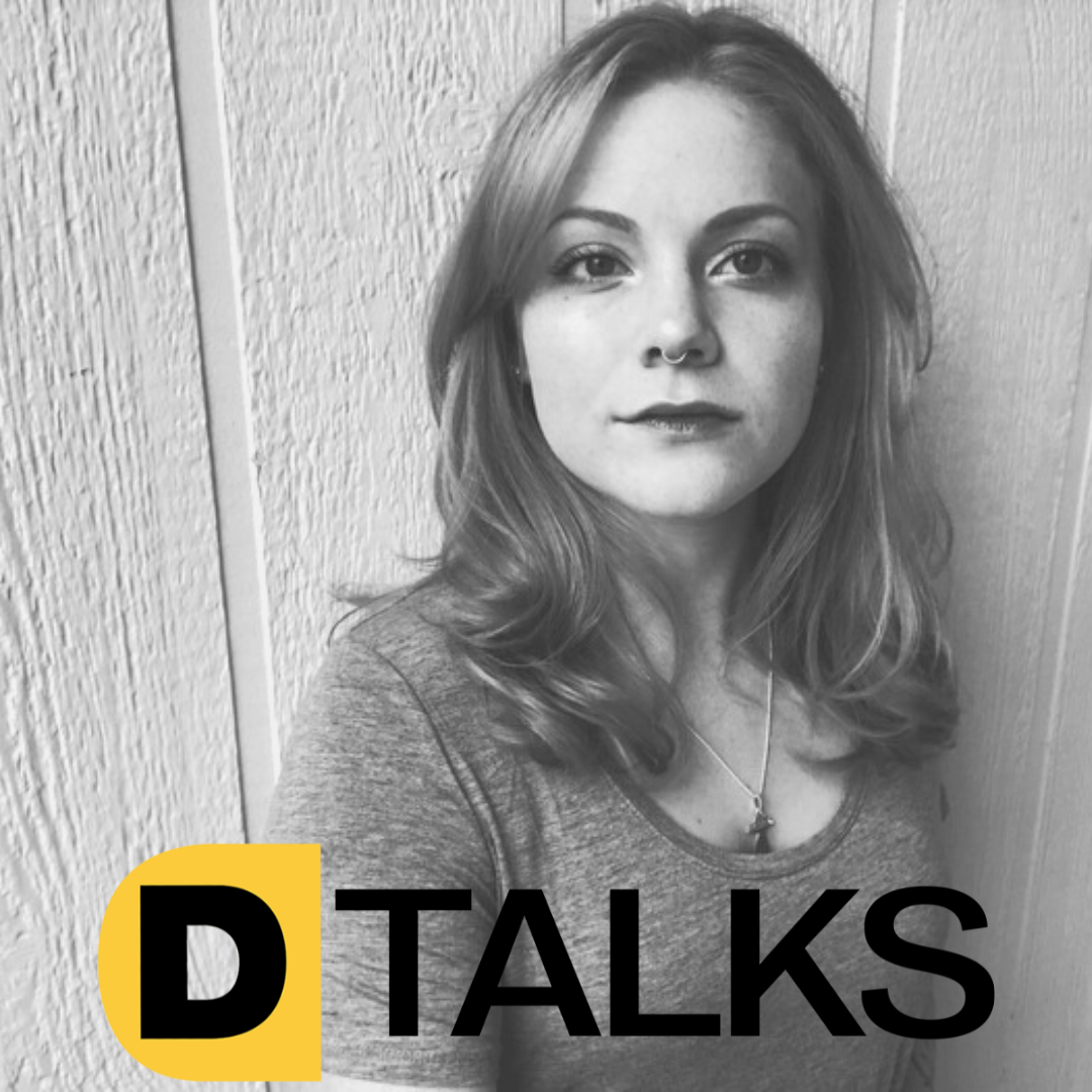 The DTALKS Podcast