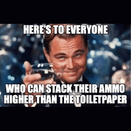 03.02.23 (MP3): State of 2A - Gearheads & Geeks Targeted by Alphabet Agencies: The Hazard of Lists & Secondary Offenses, Firearms Dealers & West VA File Stash; Citizens & Voters Fight Back w/ 2A Sanctuaries, Constitutional Carry, & the Girl Scout Snipers