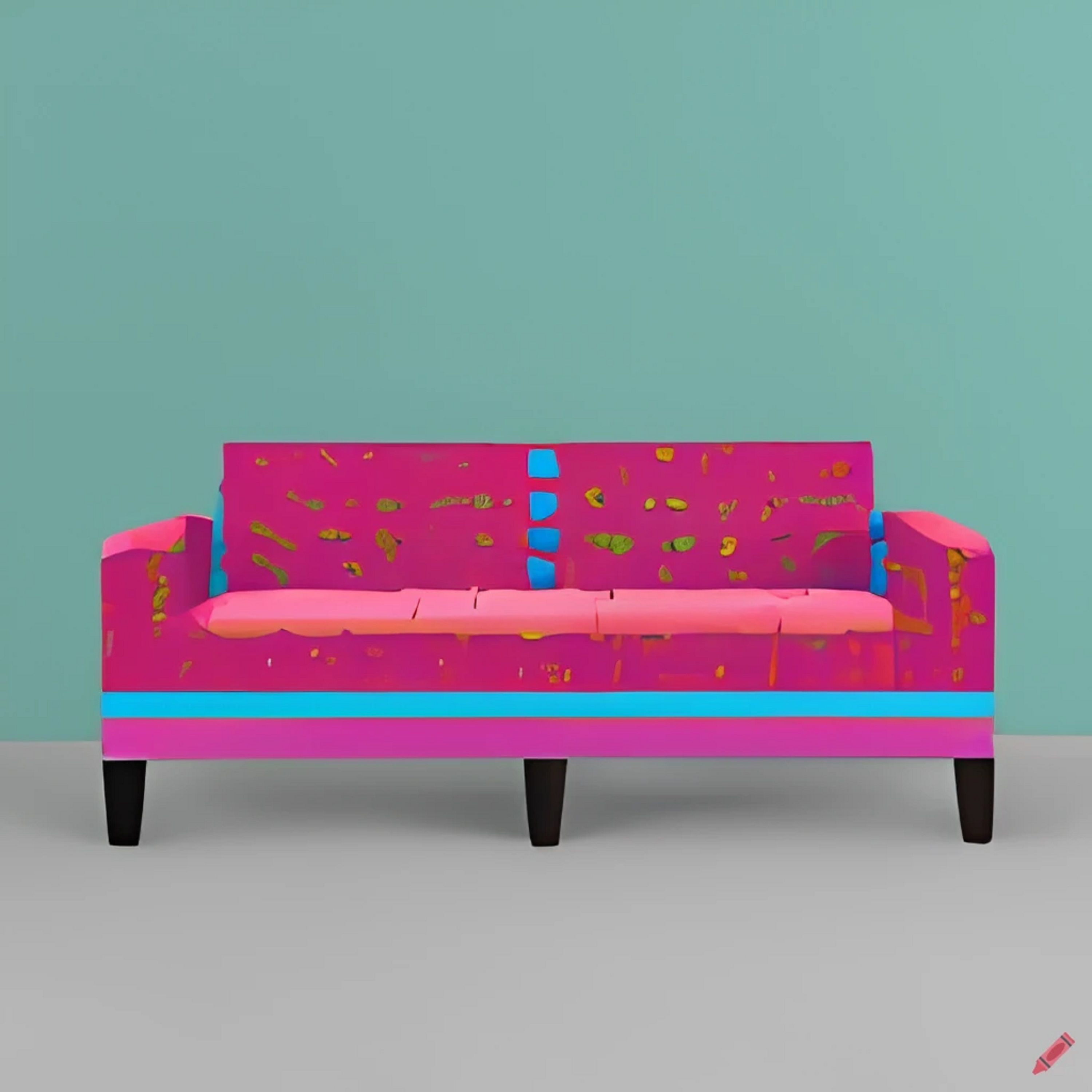 Spidercouch Collective