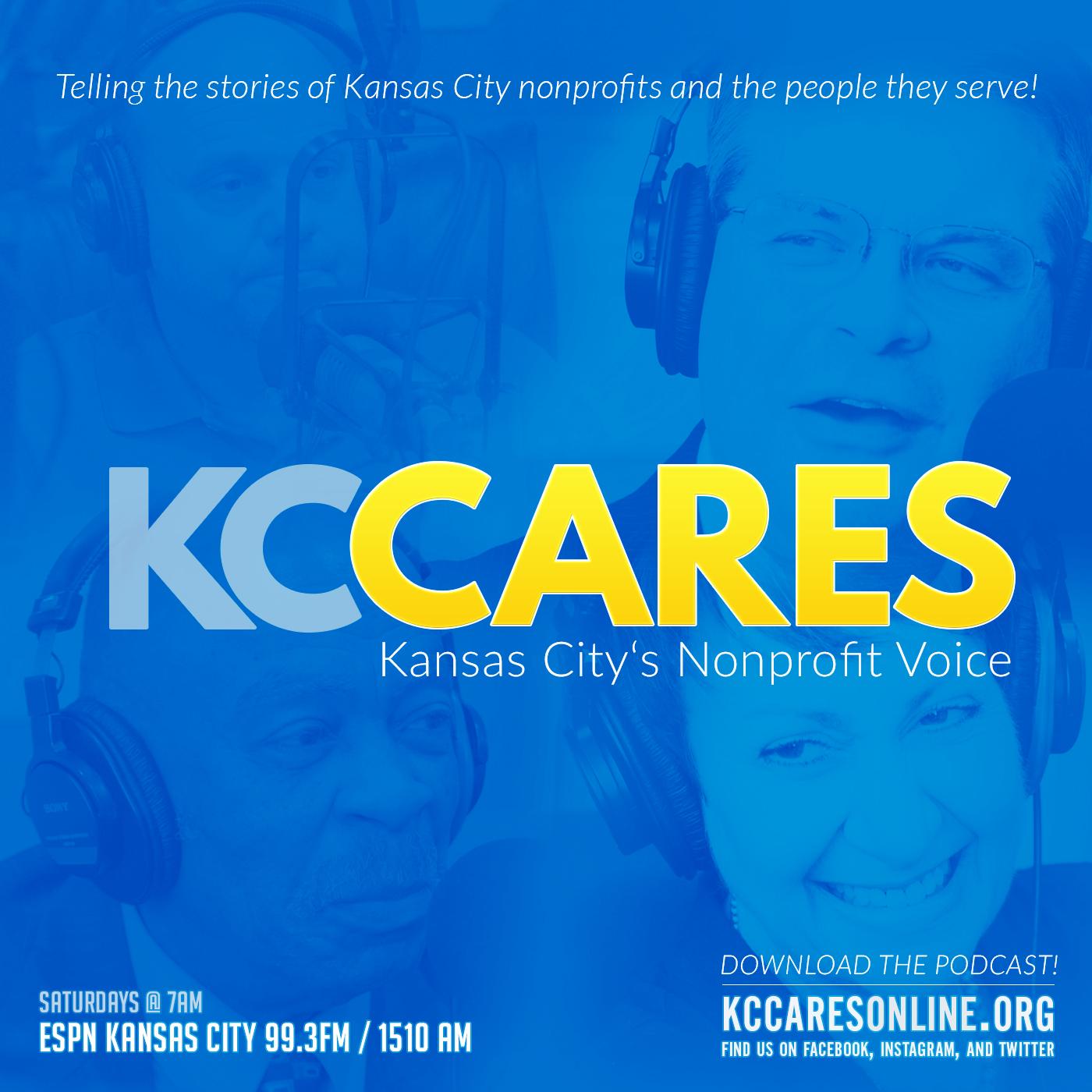 KC Cares Episode 251