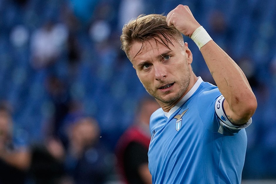 SS Lazio Sweden Podcast