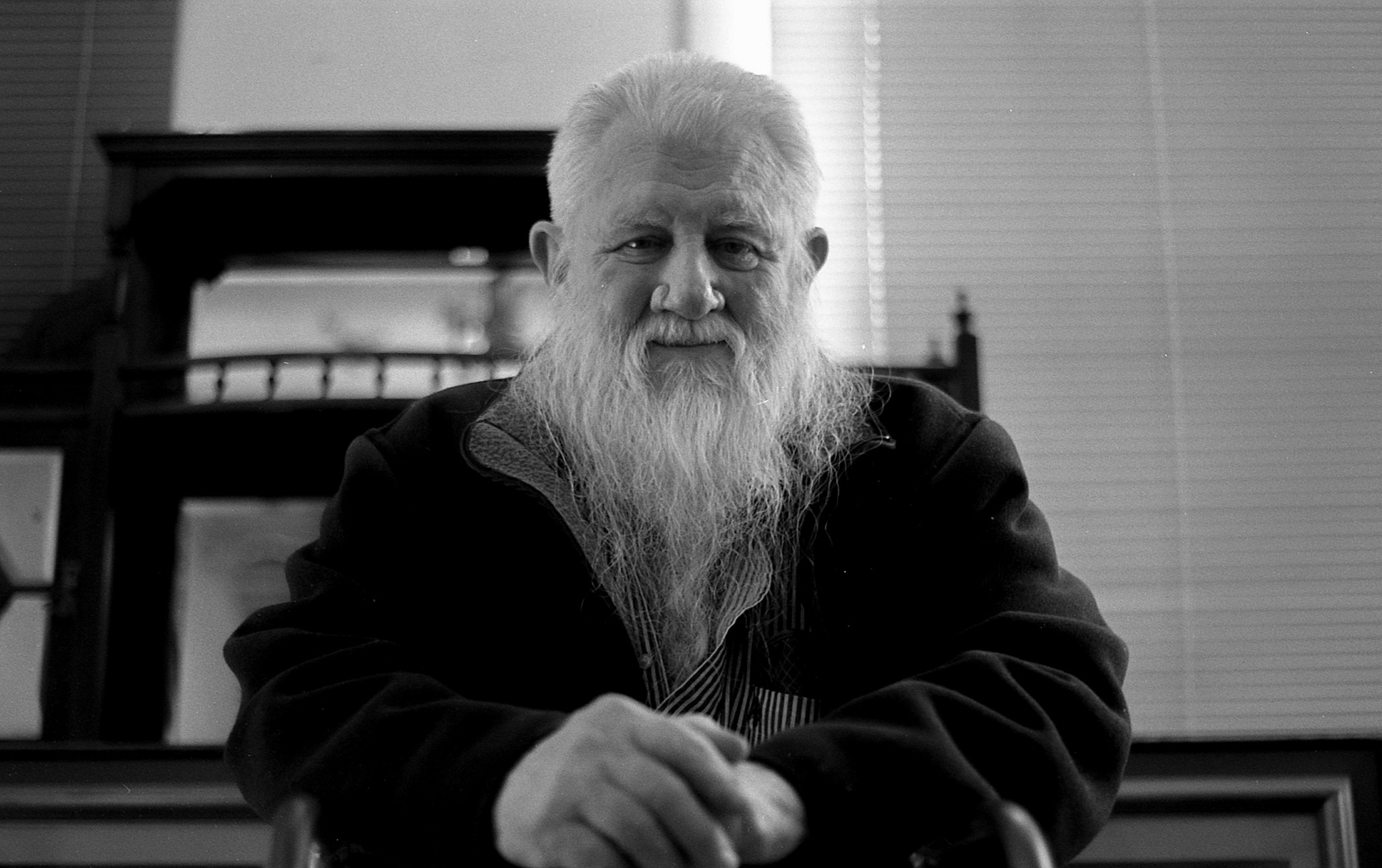 S2E28, Part 1: Ron Turner on Growing Up in the Central Valley