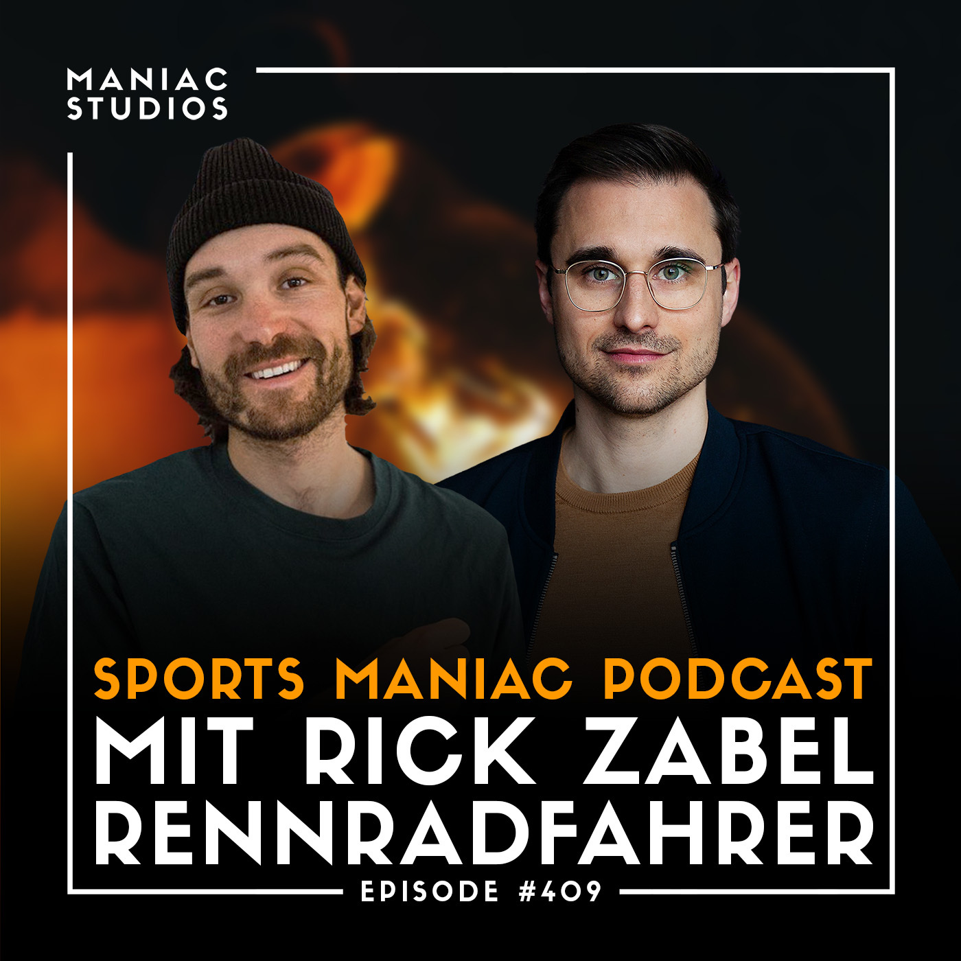 Sports Maniac - Der Sportbusiness Podcast
