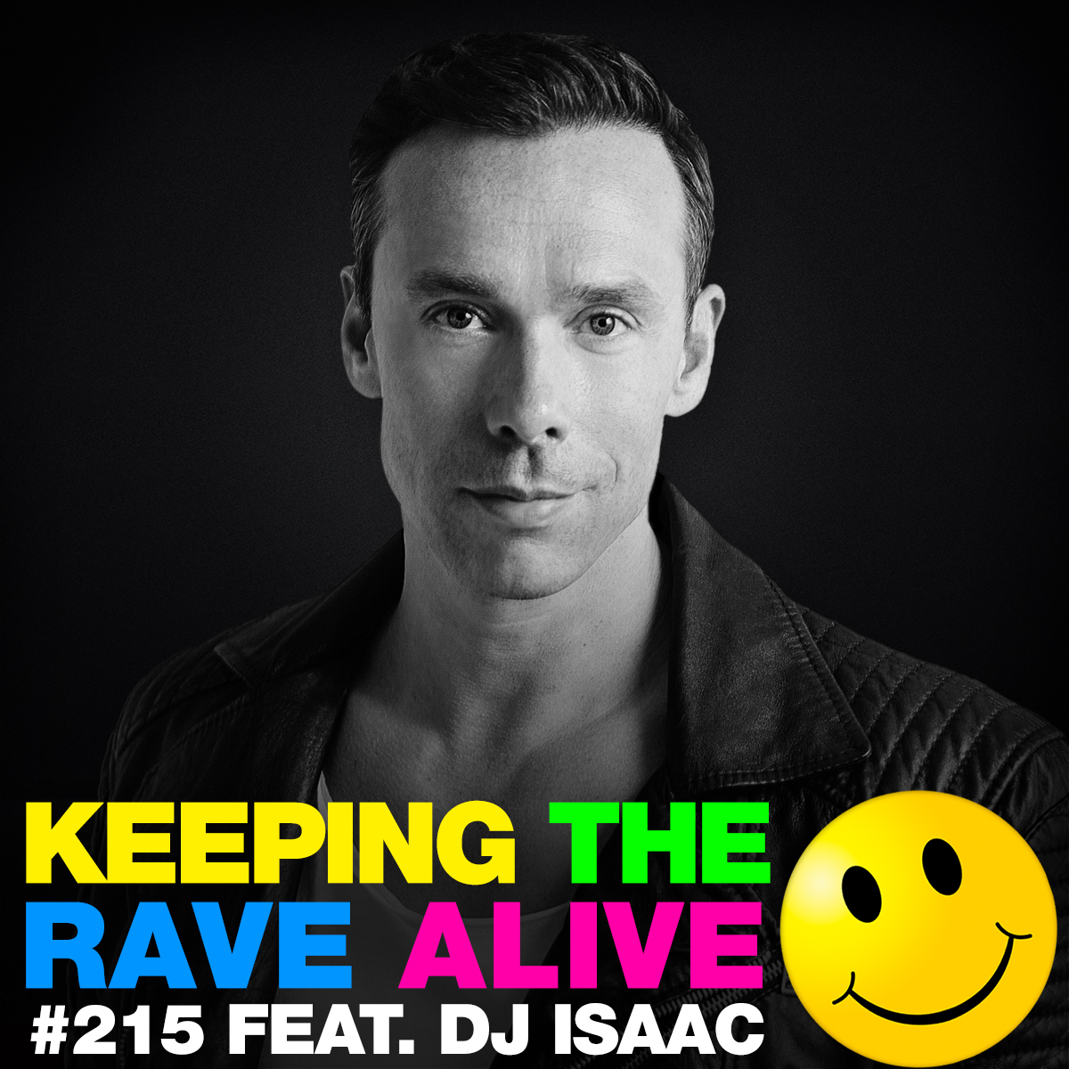 Episode 215: feat DJ Isaac!