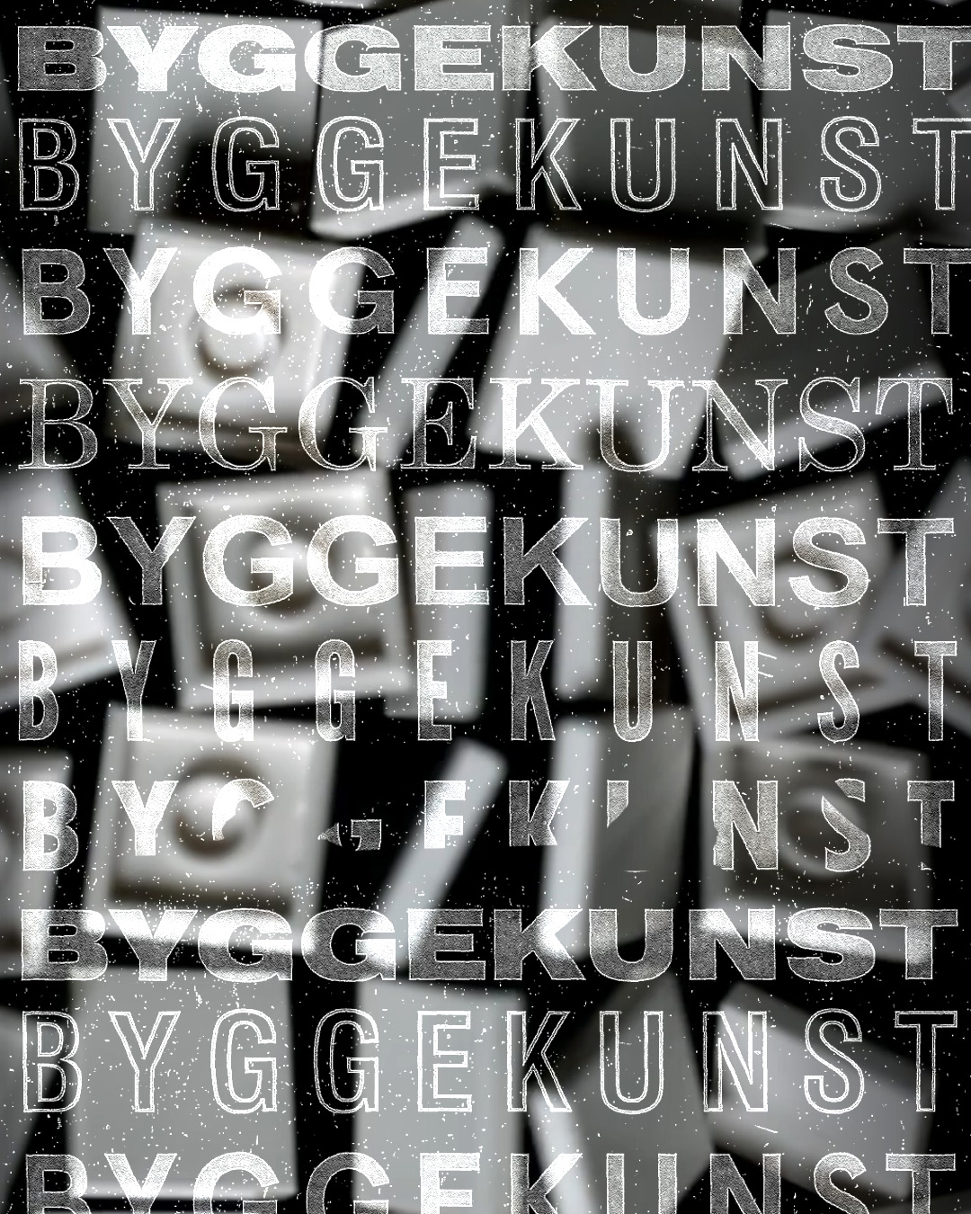 Byggekunst Podkast