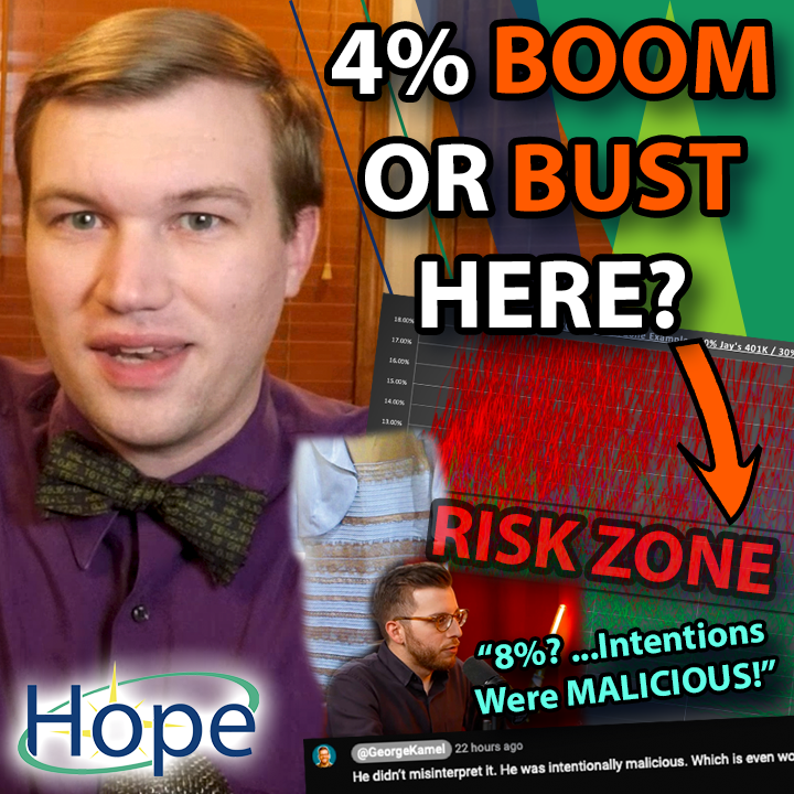 HopeFilled Financial Podcast