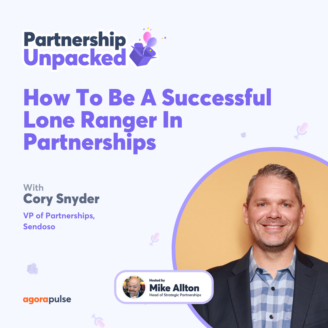 Partnership Unpacked