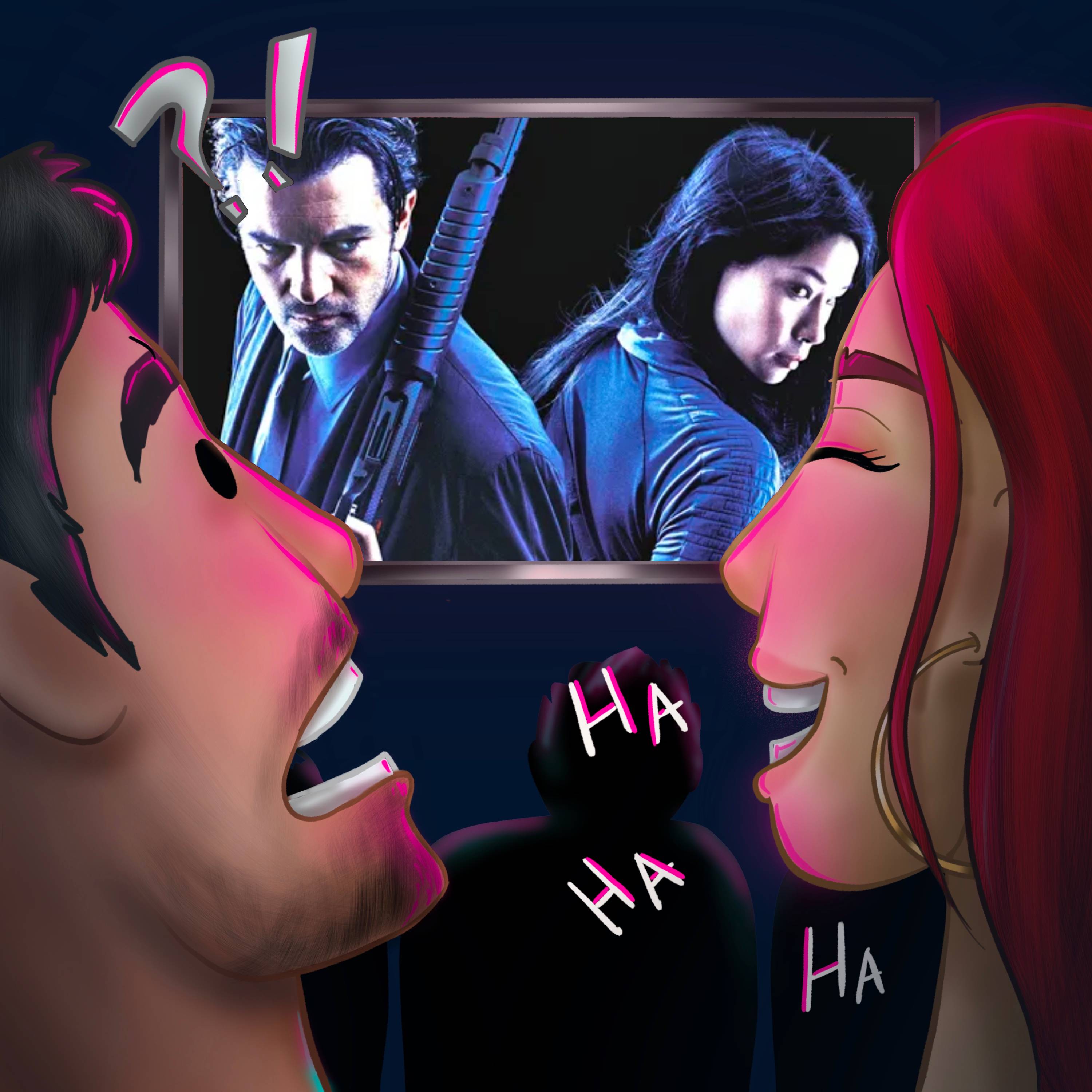 Good Movie, Bad Movie