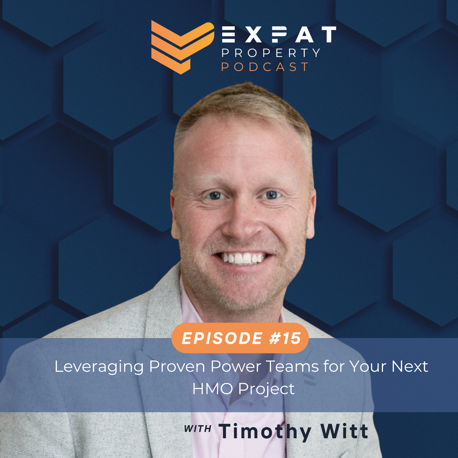 Expat Property Podcast