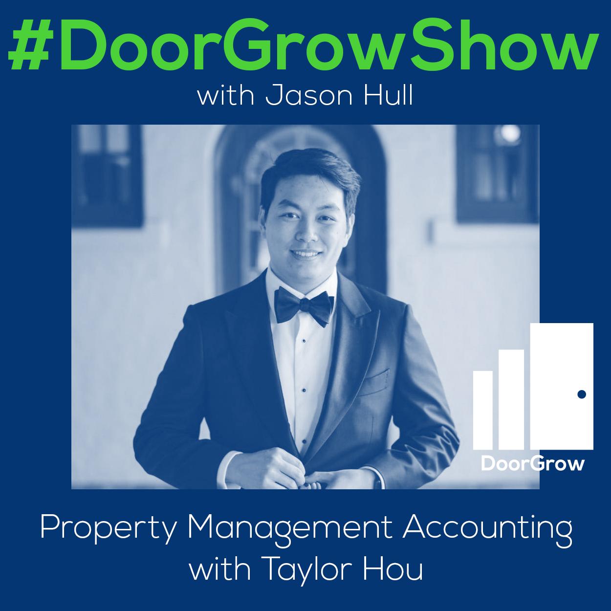 Property Management Growth with DoorGrow