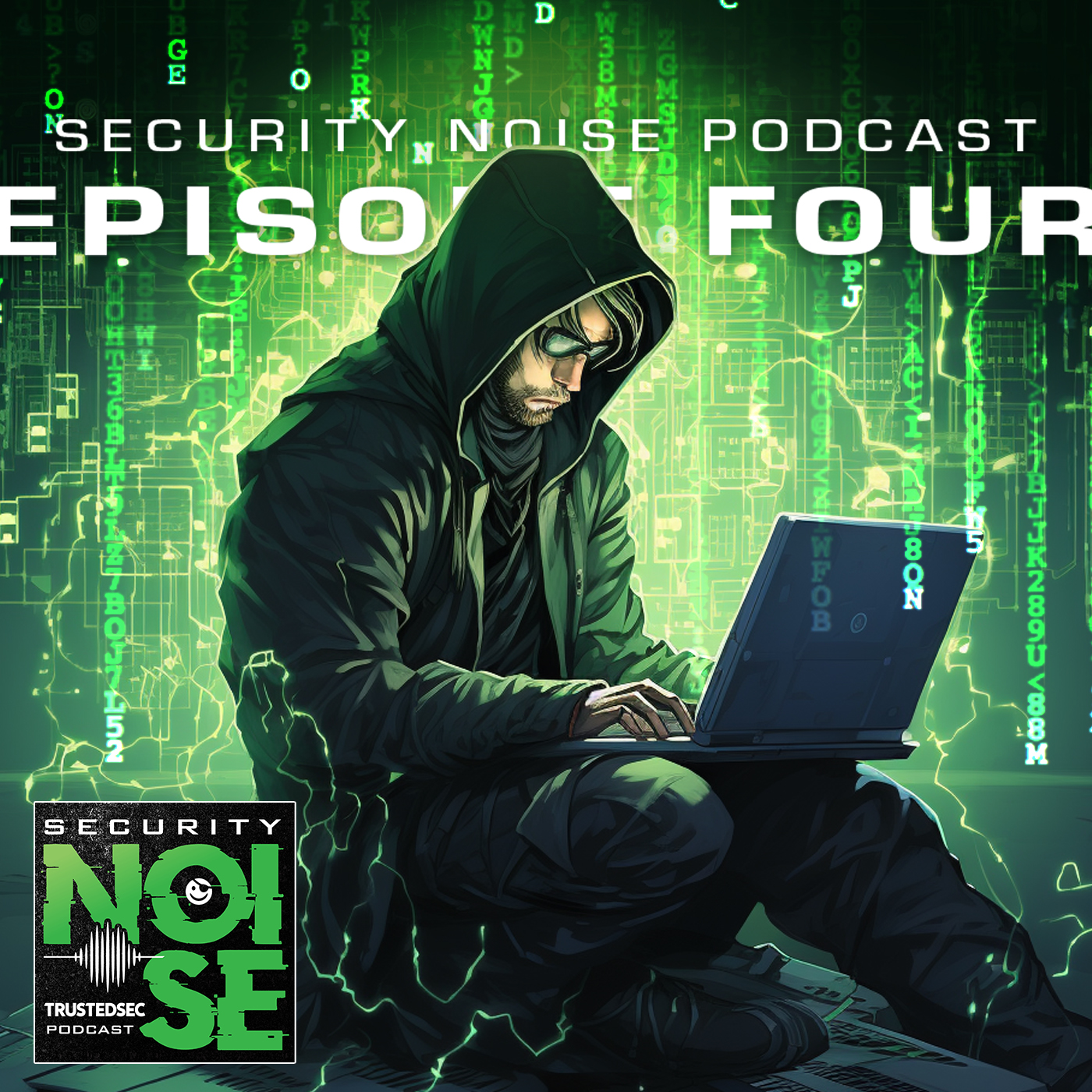 Security Noise