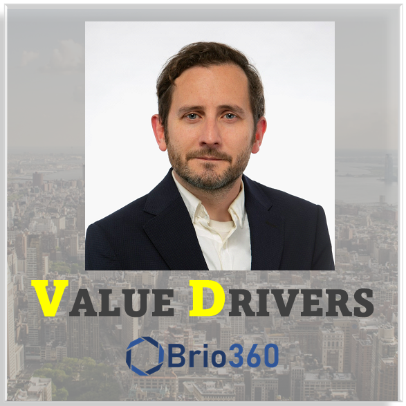 Value Drivers