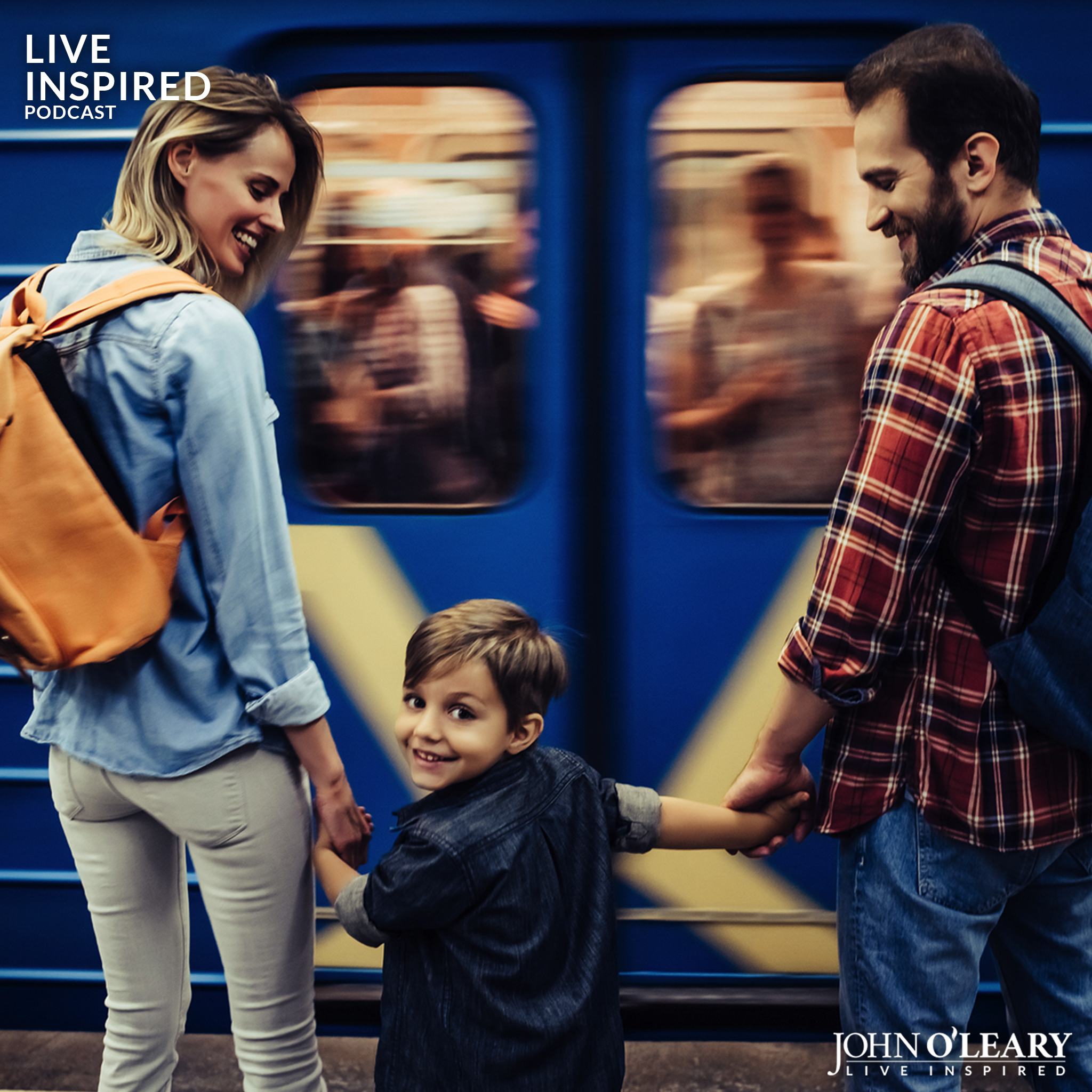 Finding Joy Each Day (Monday Moments ep. 191)